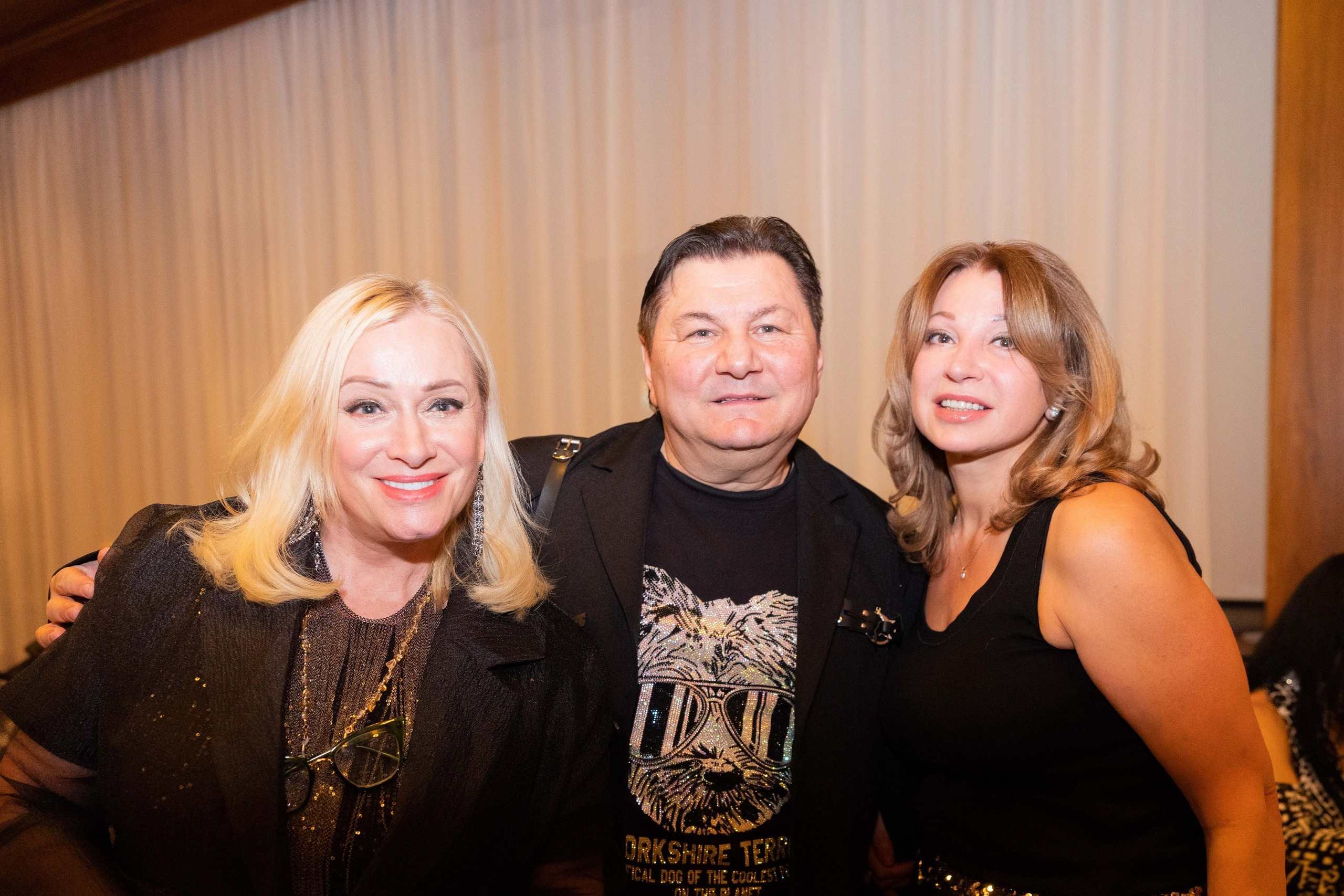 Президент отель 23 декабря 2023 г. Moscow-photo-art.ru