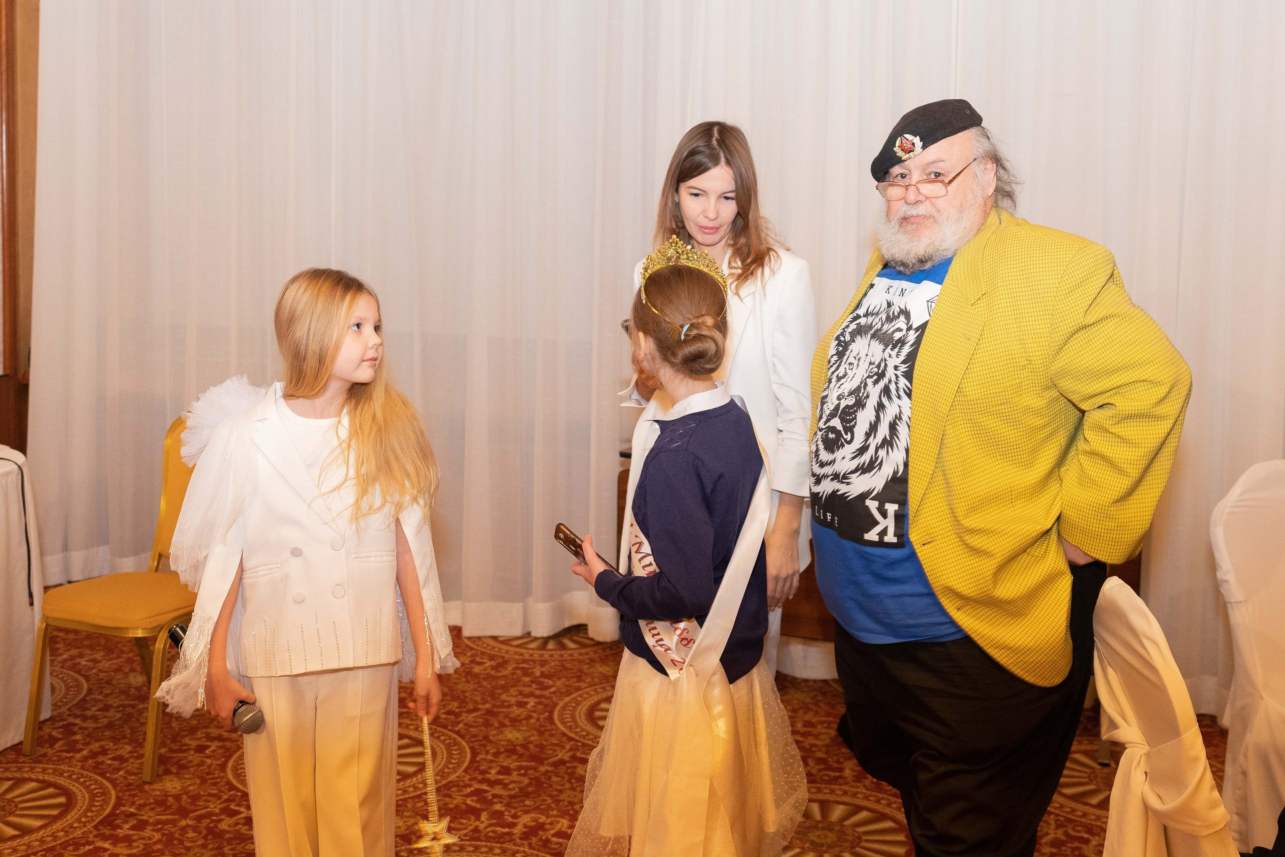 Президент отель 23 декабря 2023 г. Moscow-photo-art.ru