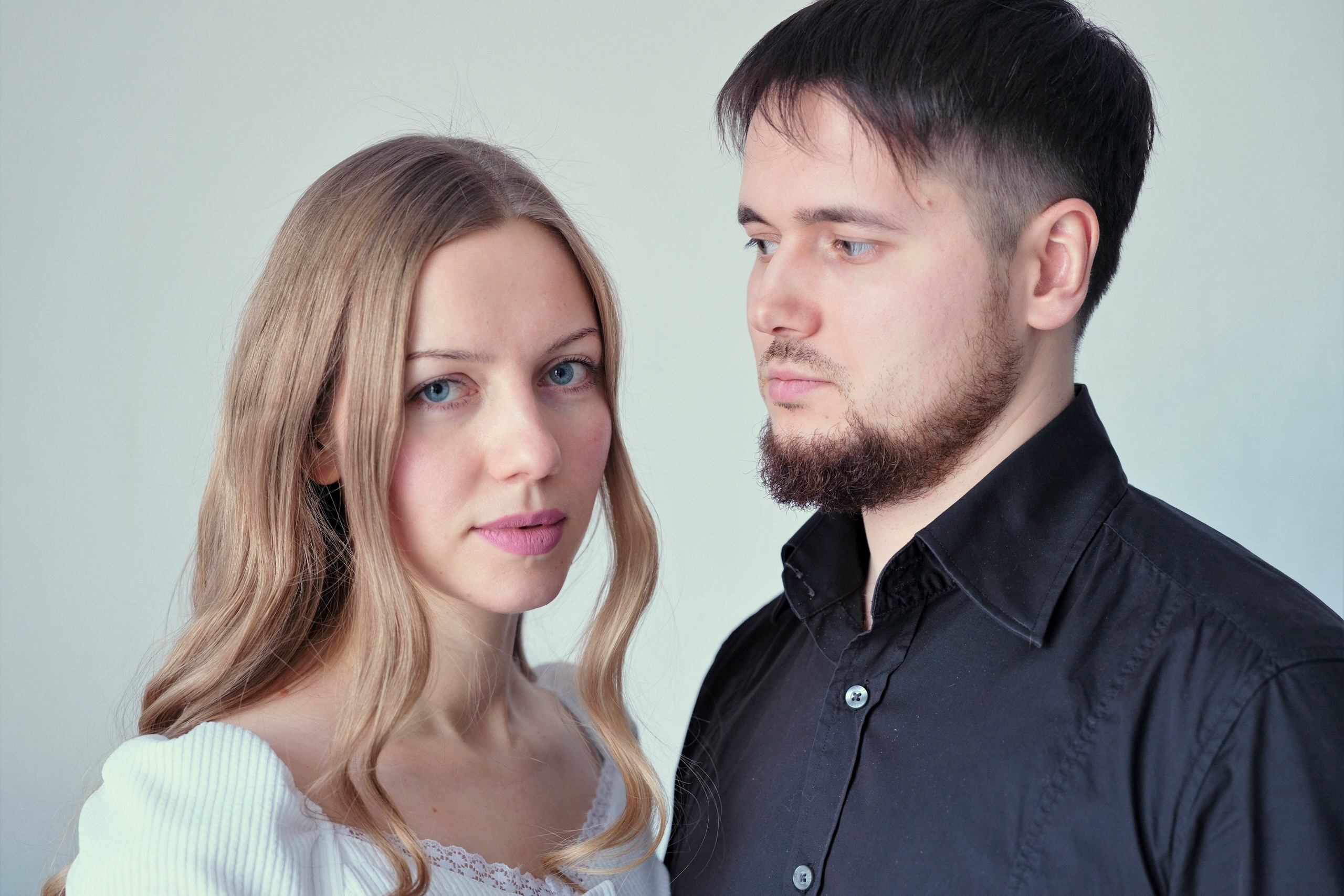 Портрет LoveStory. Moscow-photo-art.ru