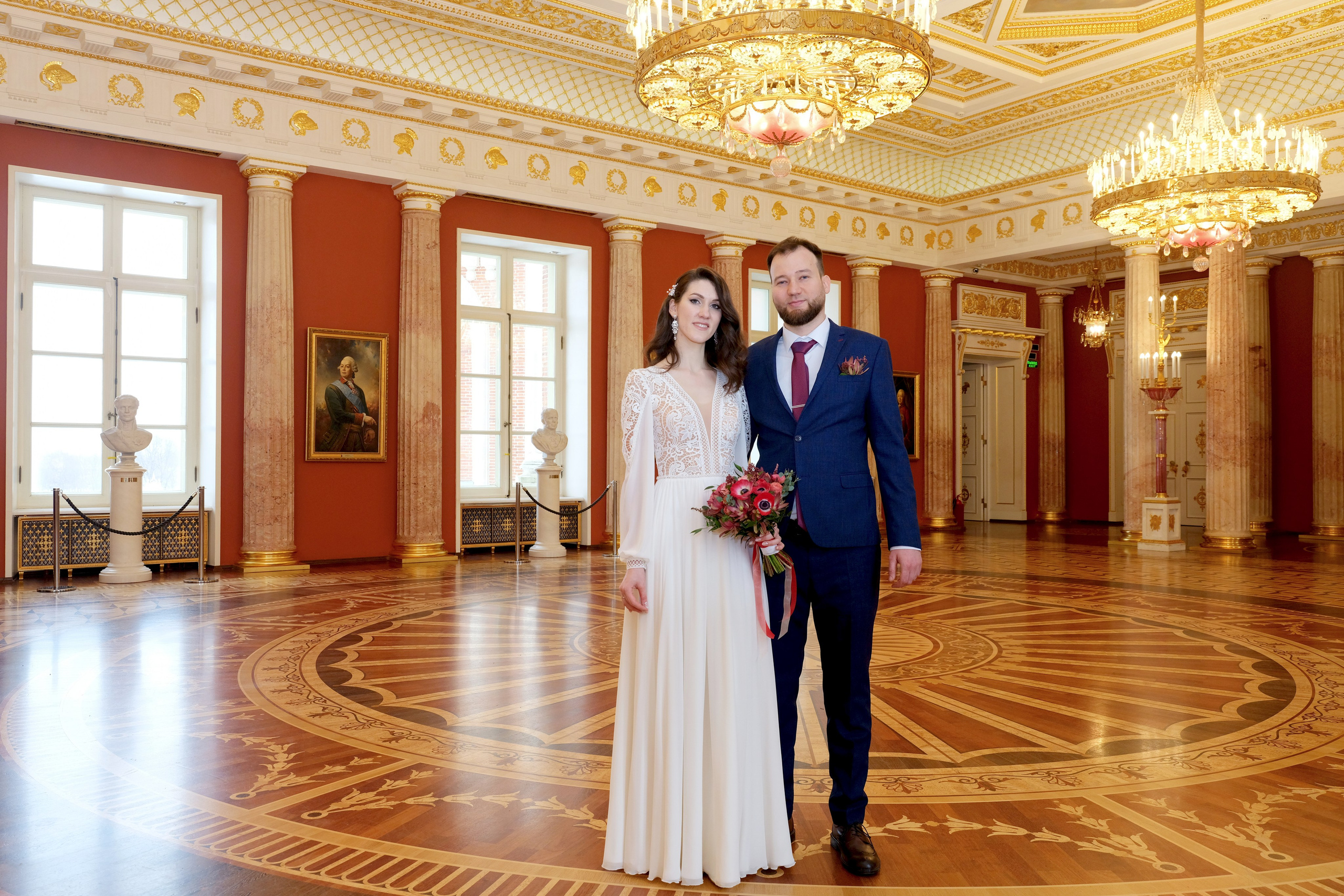 Съемка друга. Moscow-photo-art.ru