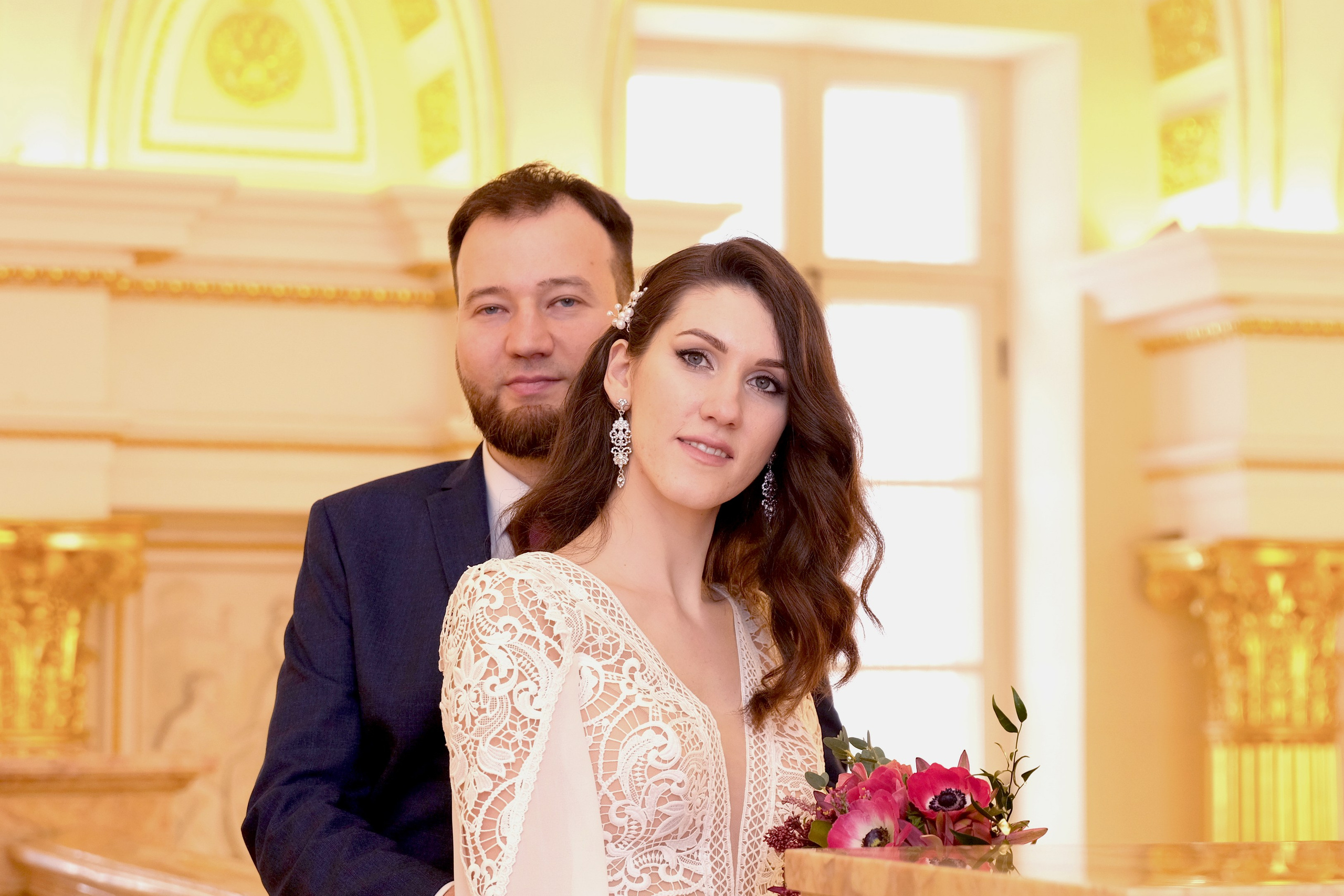 Съемка друга. Moscow-photo-art.ru