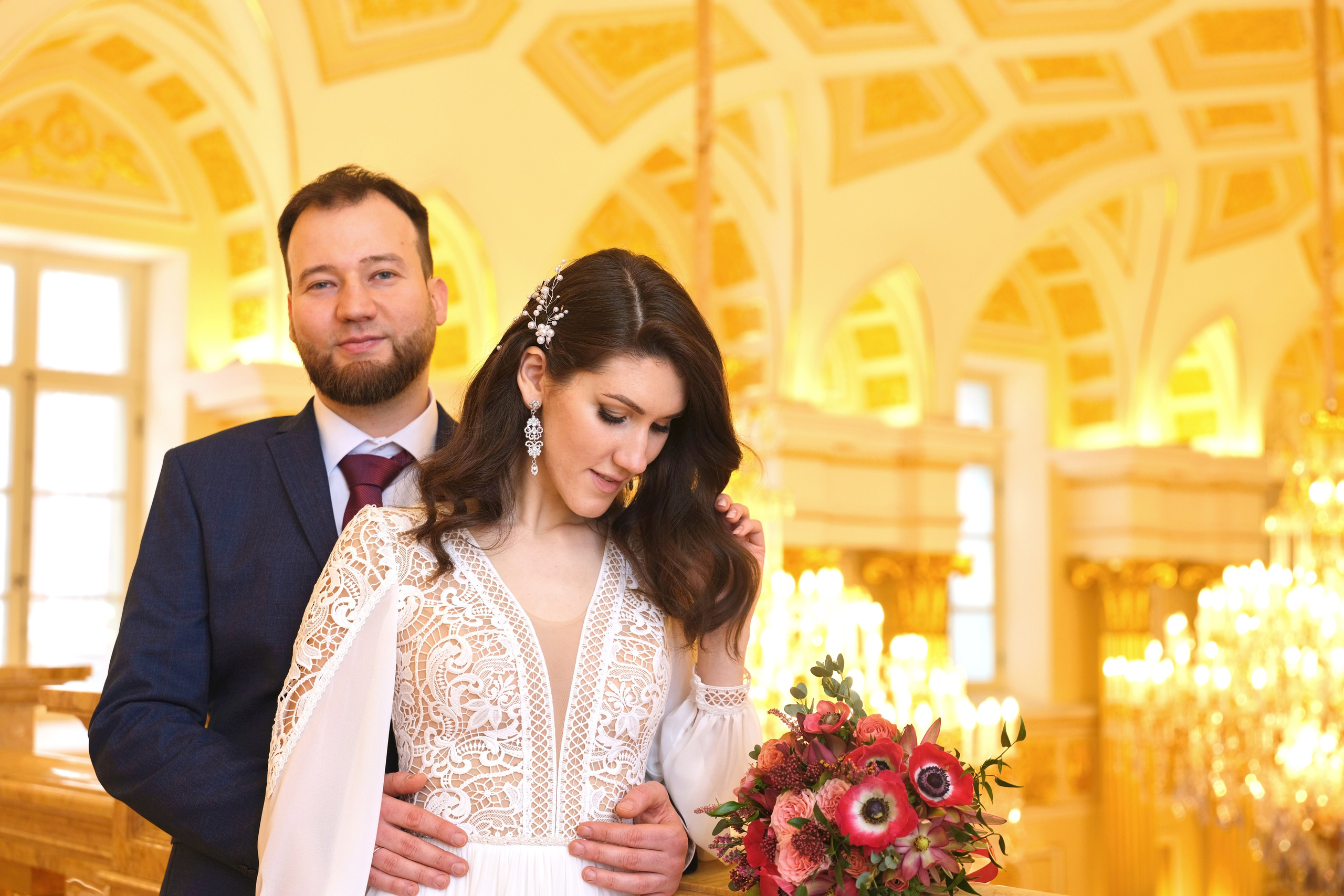 Съемка друга. Moscow-photo-art.ru