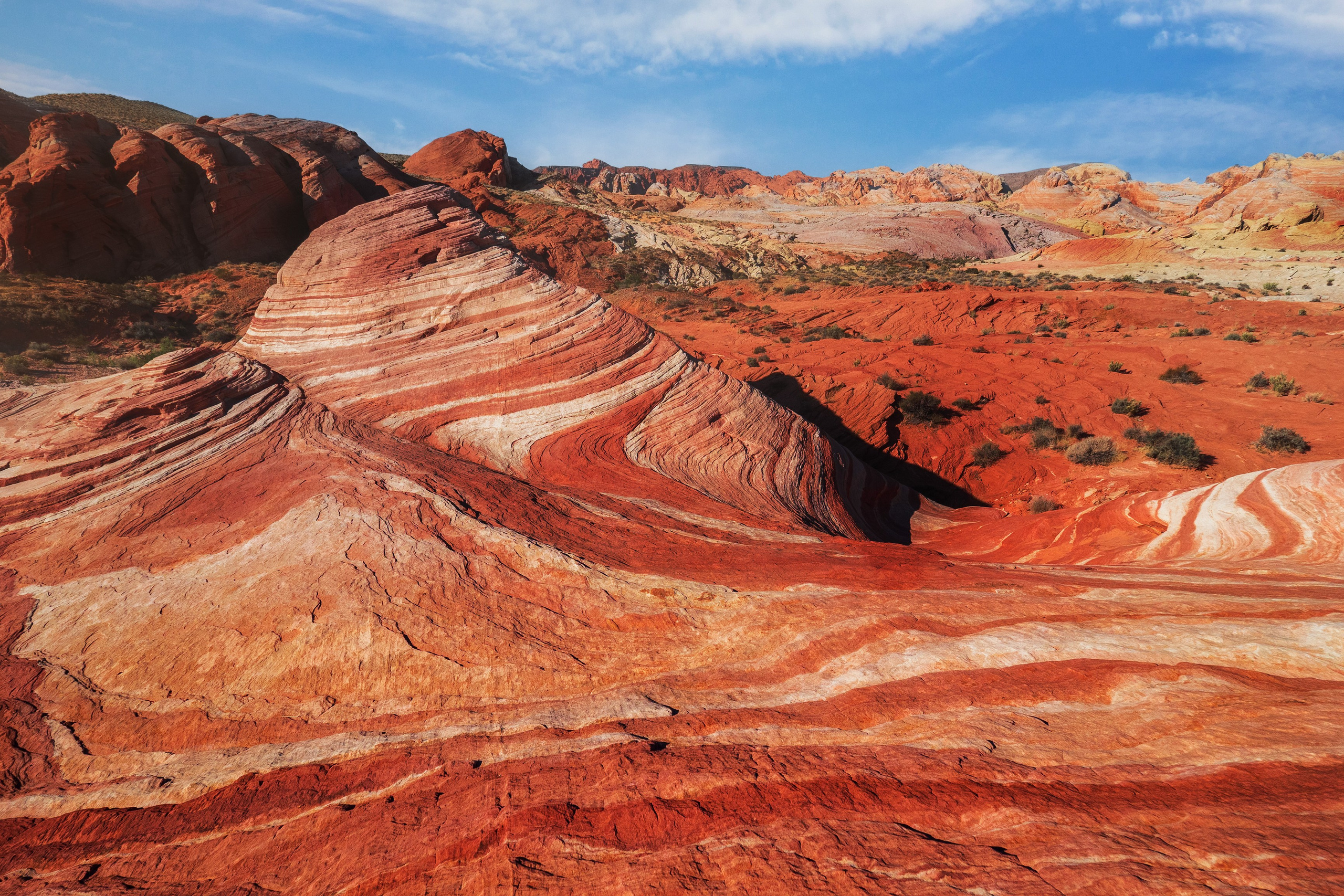 Valley of fire