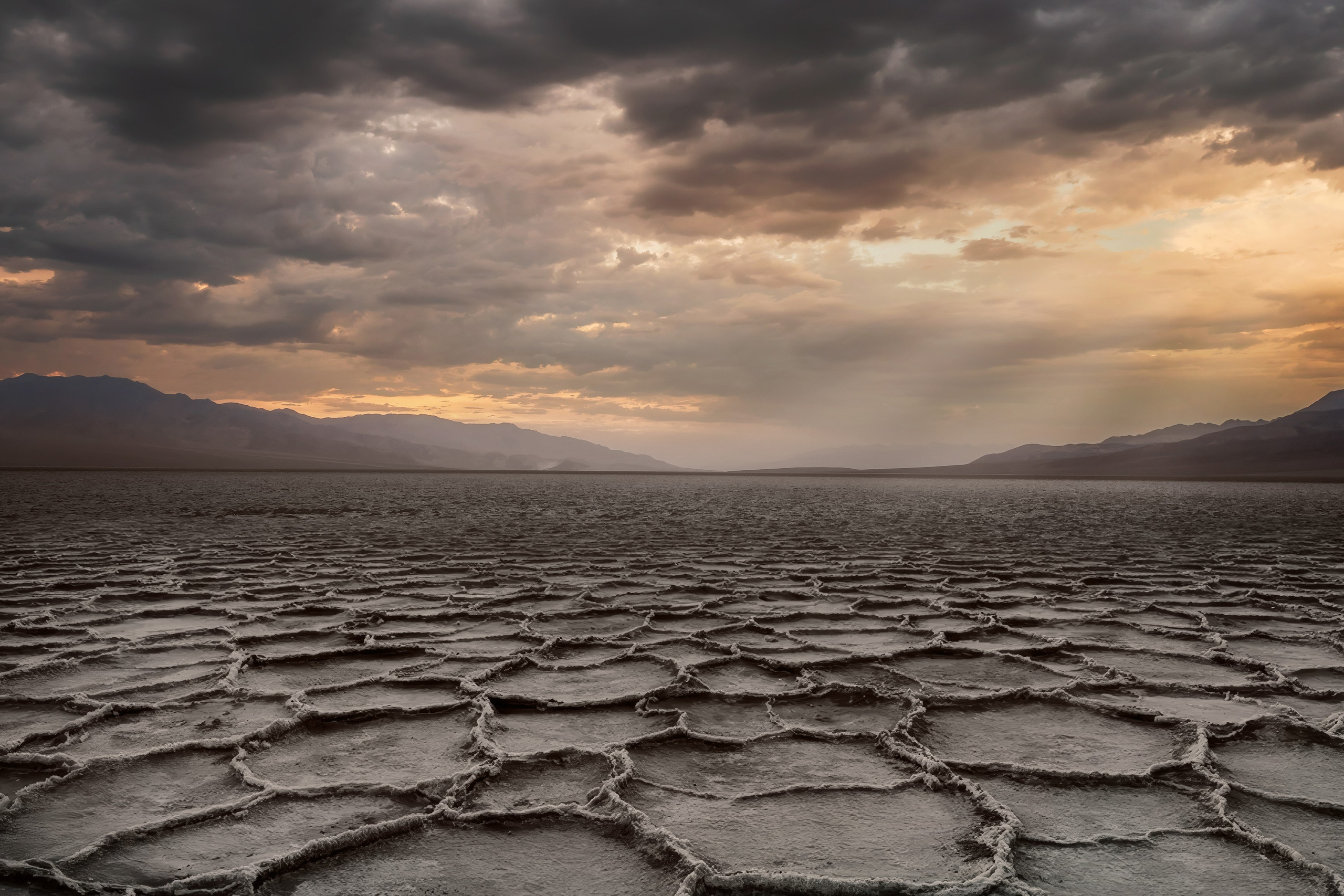 Долина смерти (USA)