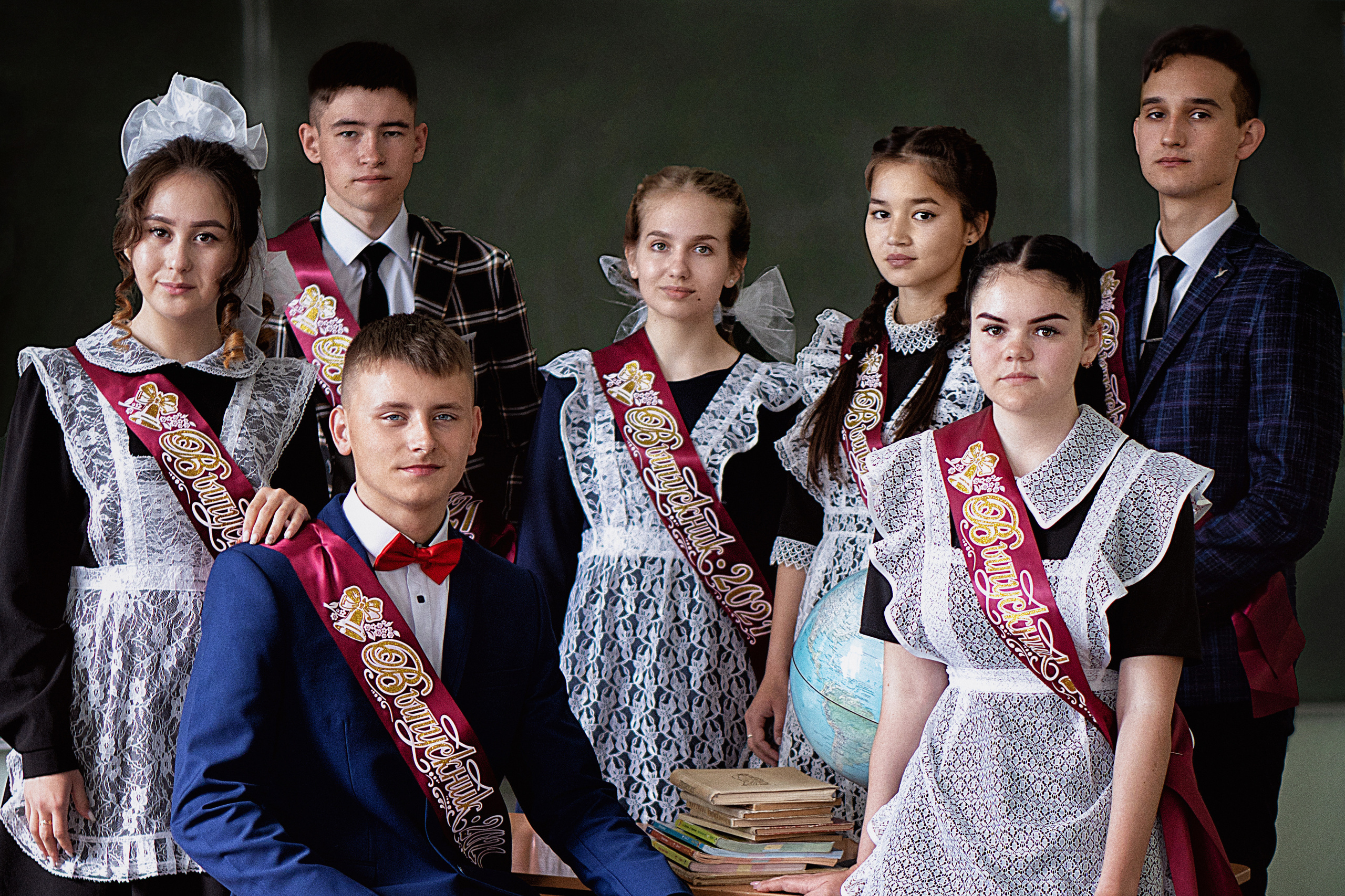 Школа/Детский сад