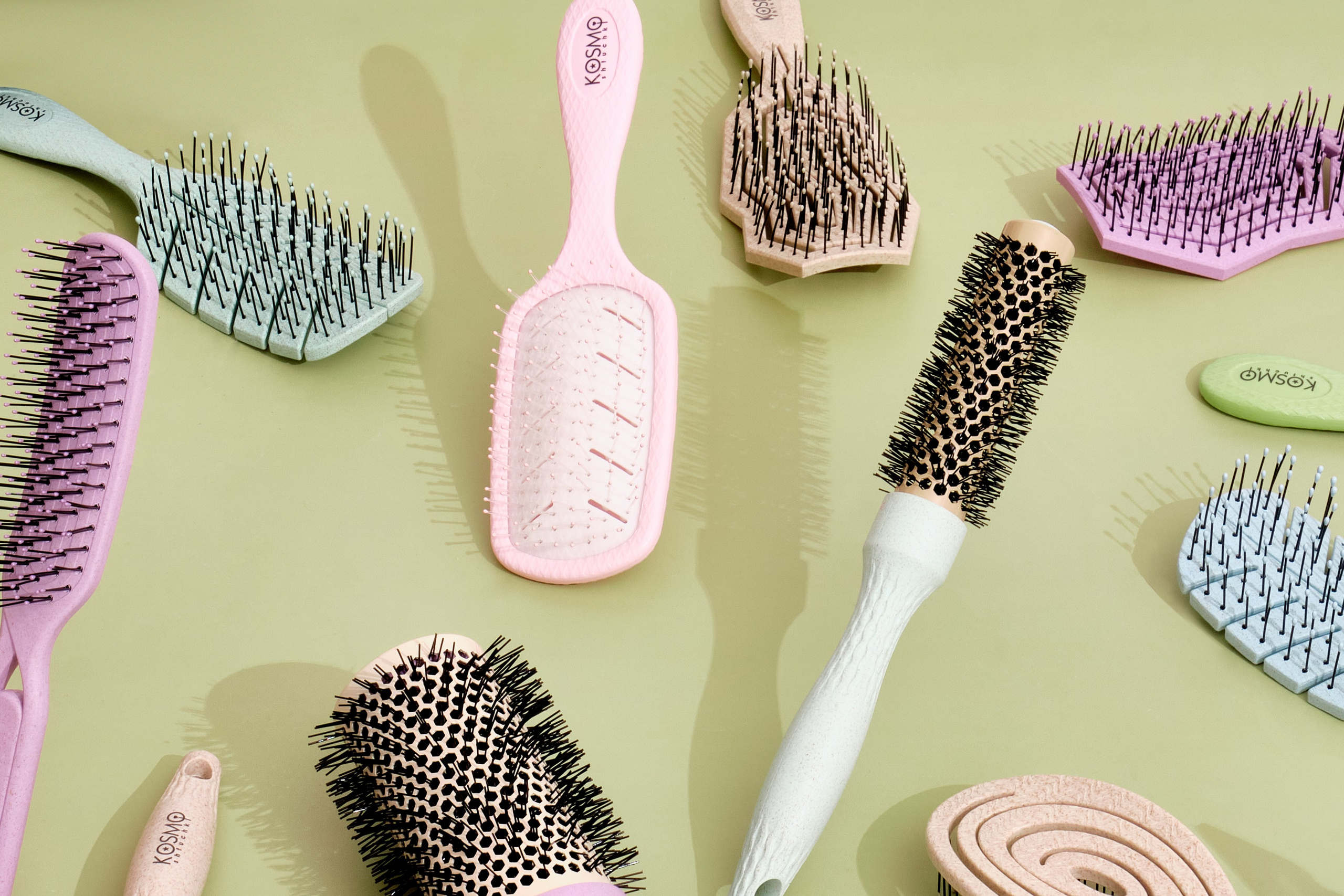 съемка для WB