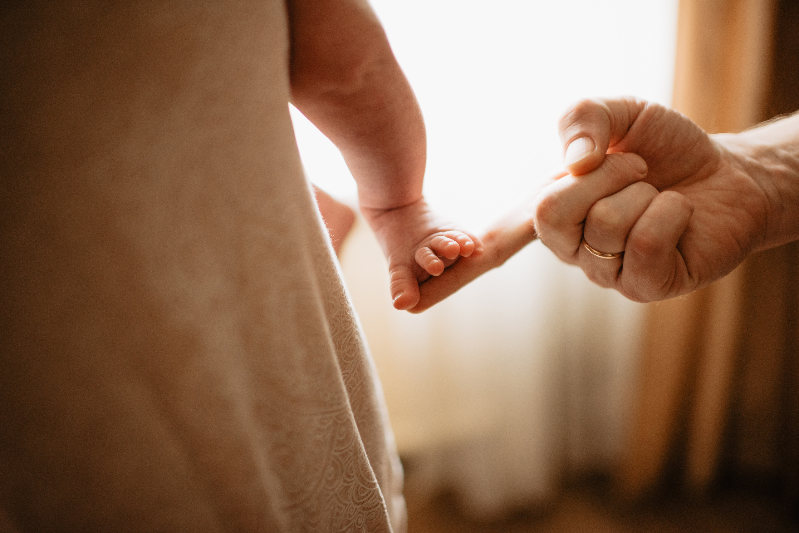 Рена, Леша и Ян