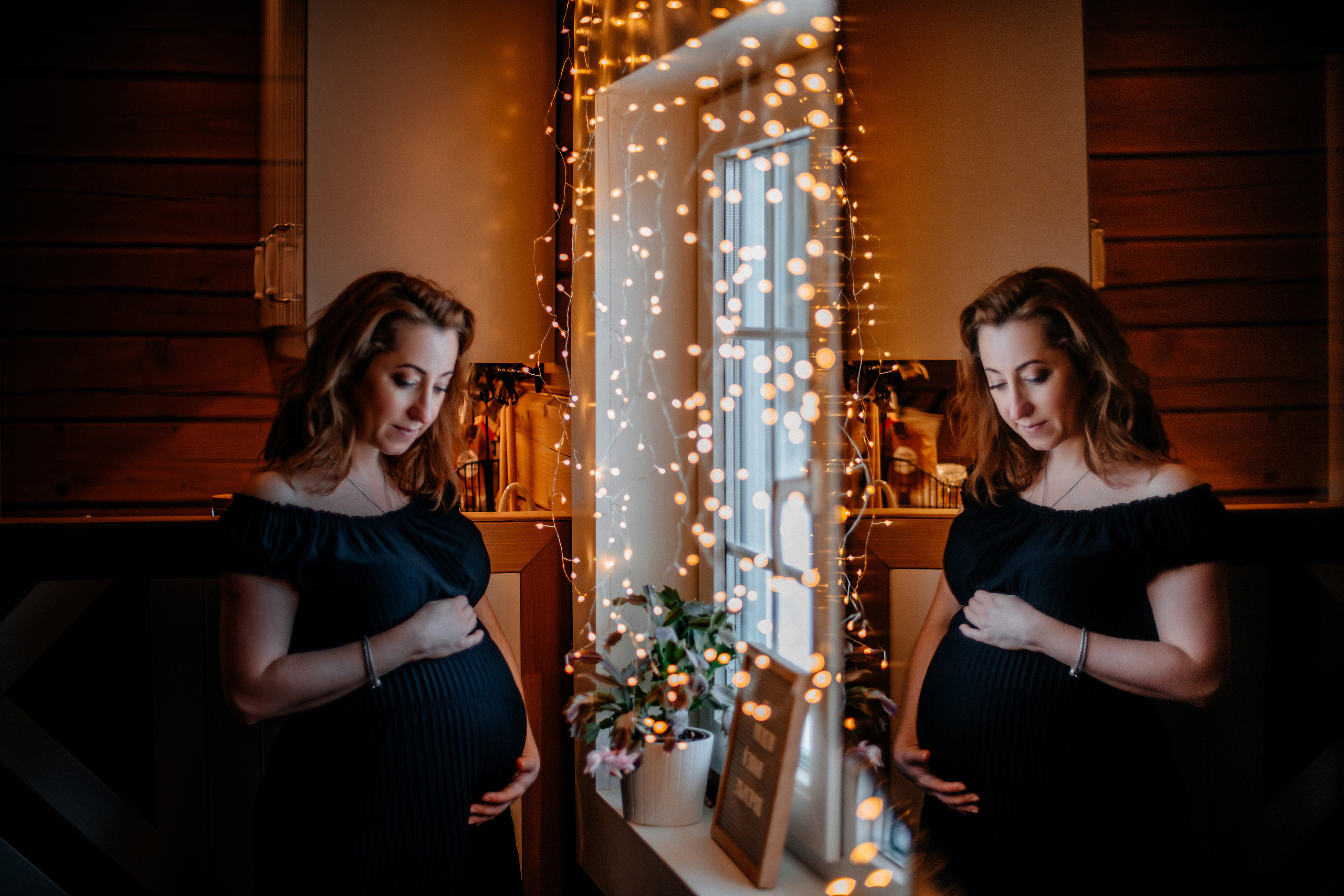 Лена и Леша +