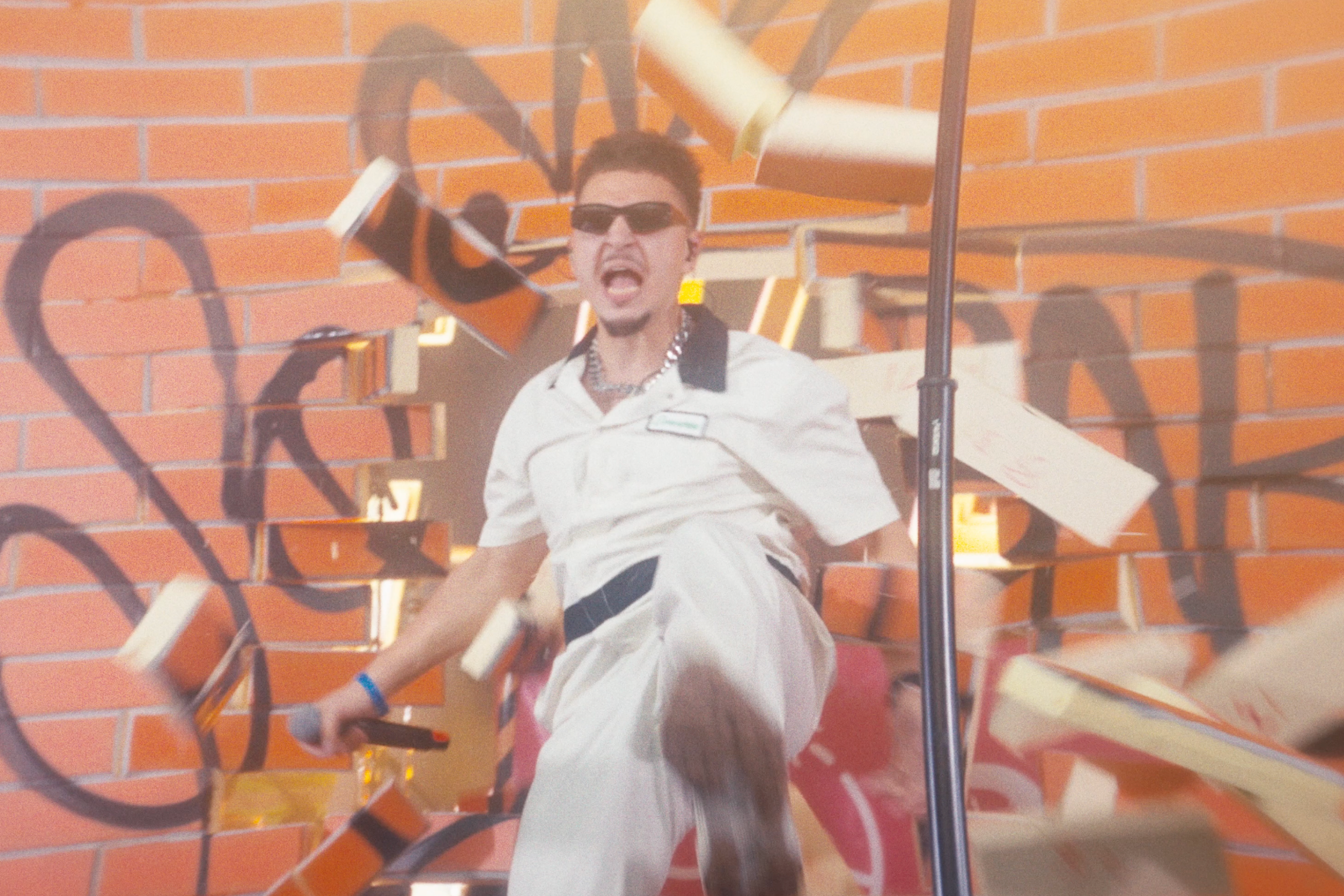 Музыкальные видео