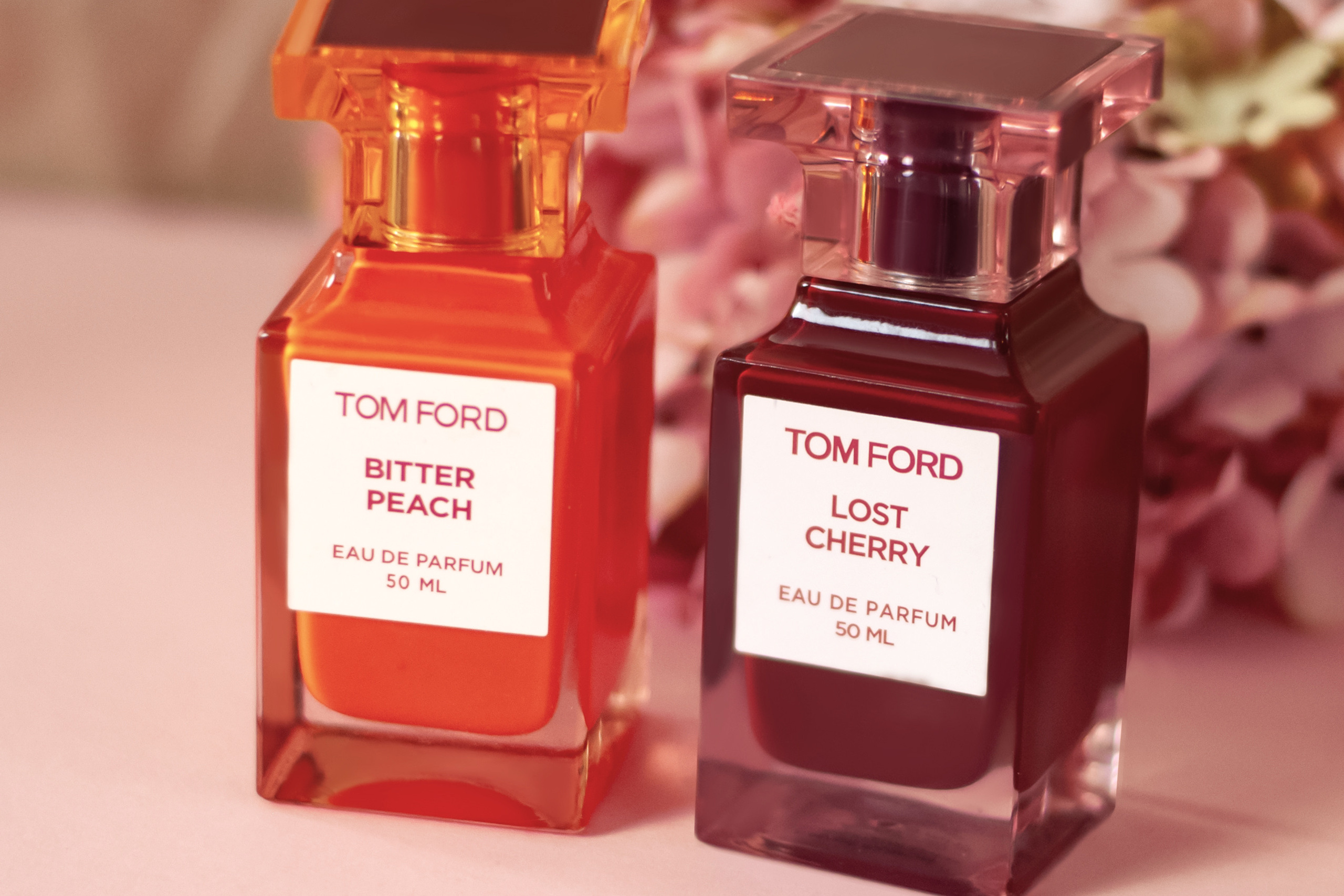 Парфюмерия