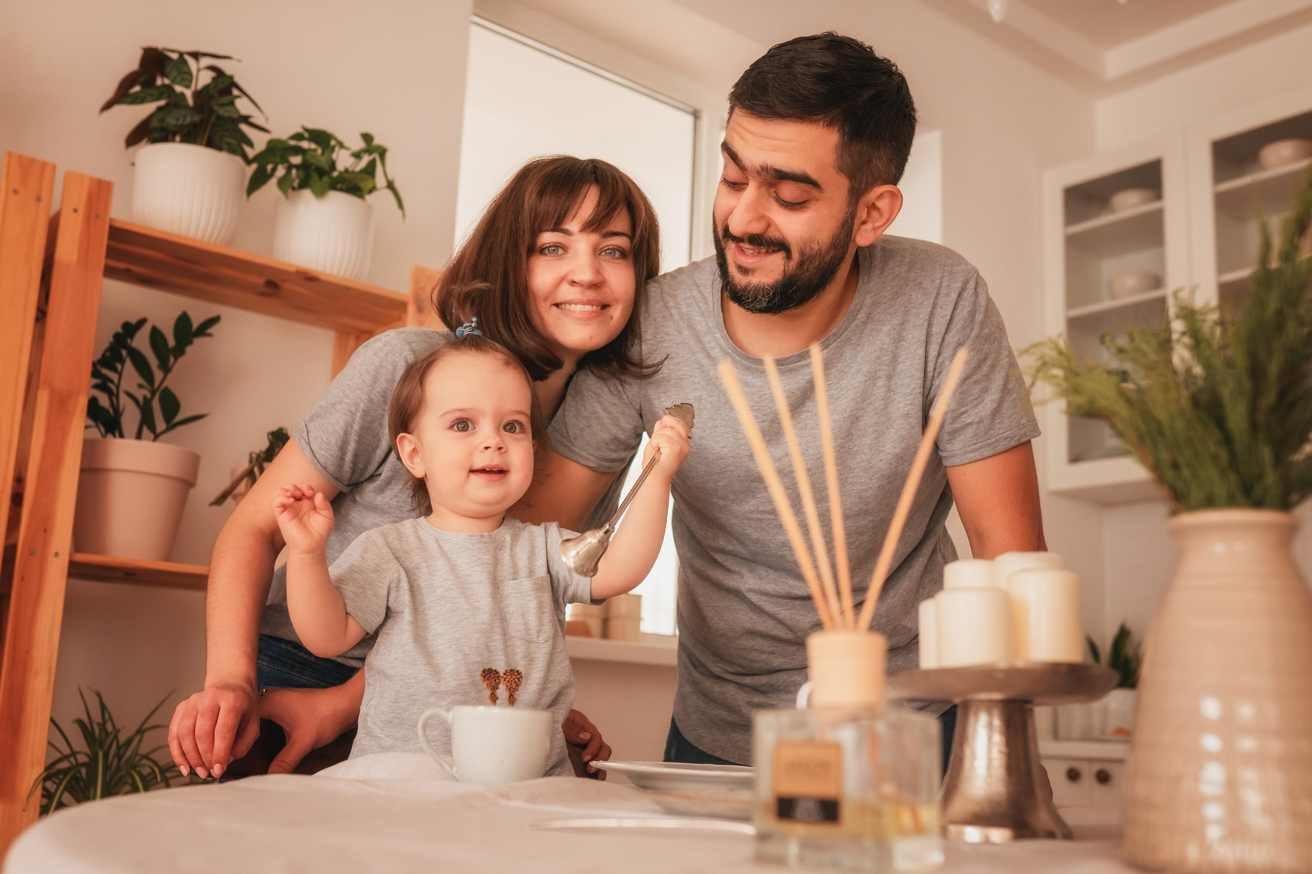 Арутюн, Марина, Карина