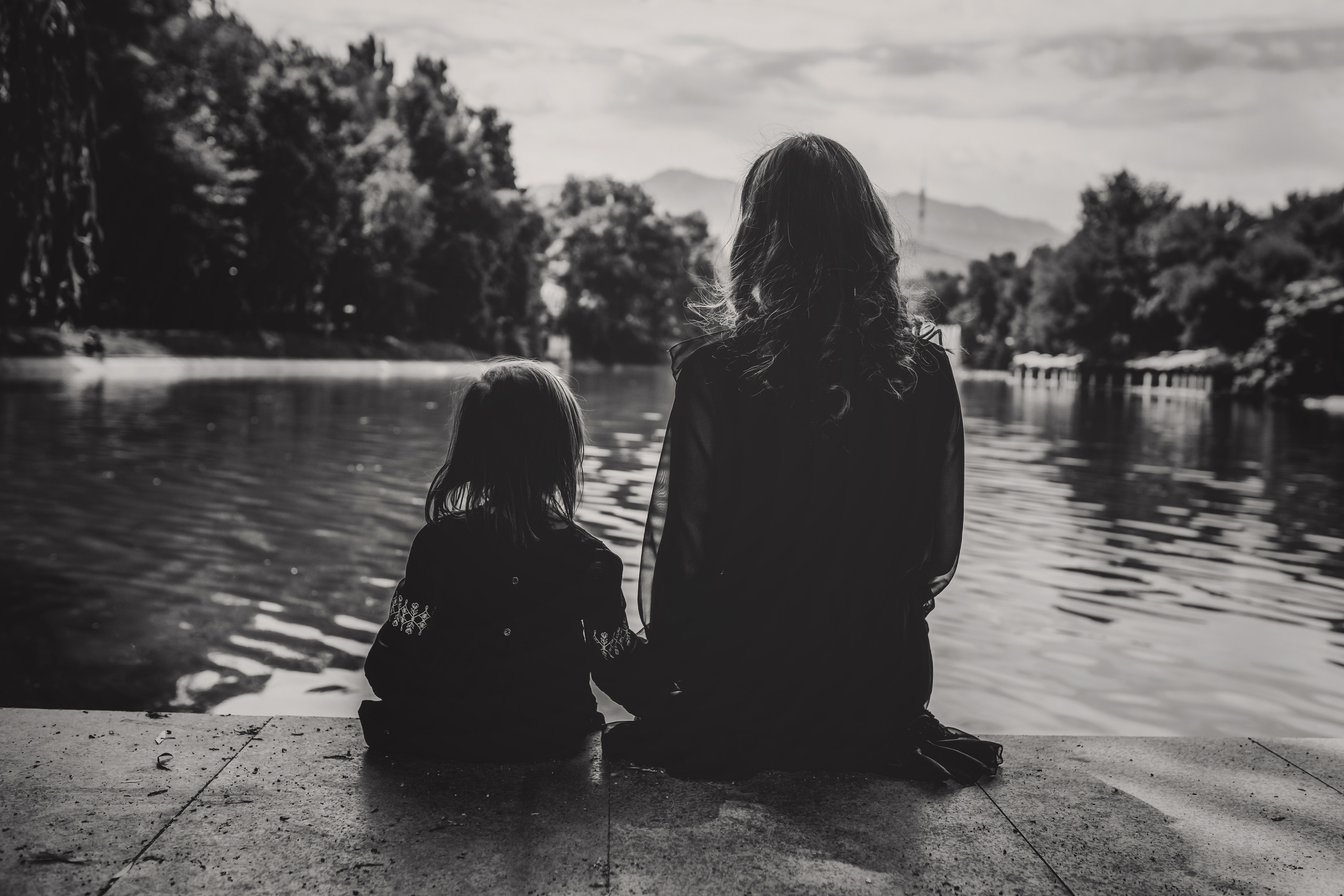 Асель и&nbsp;Айлин