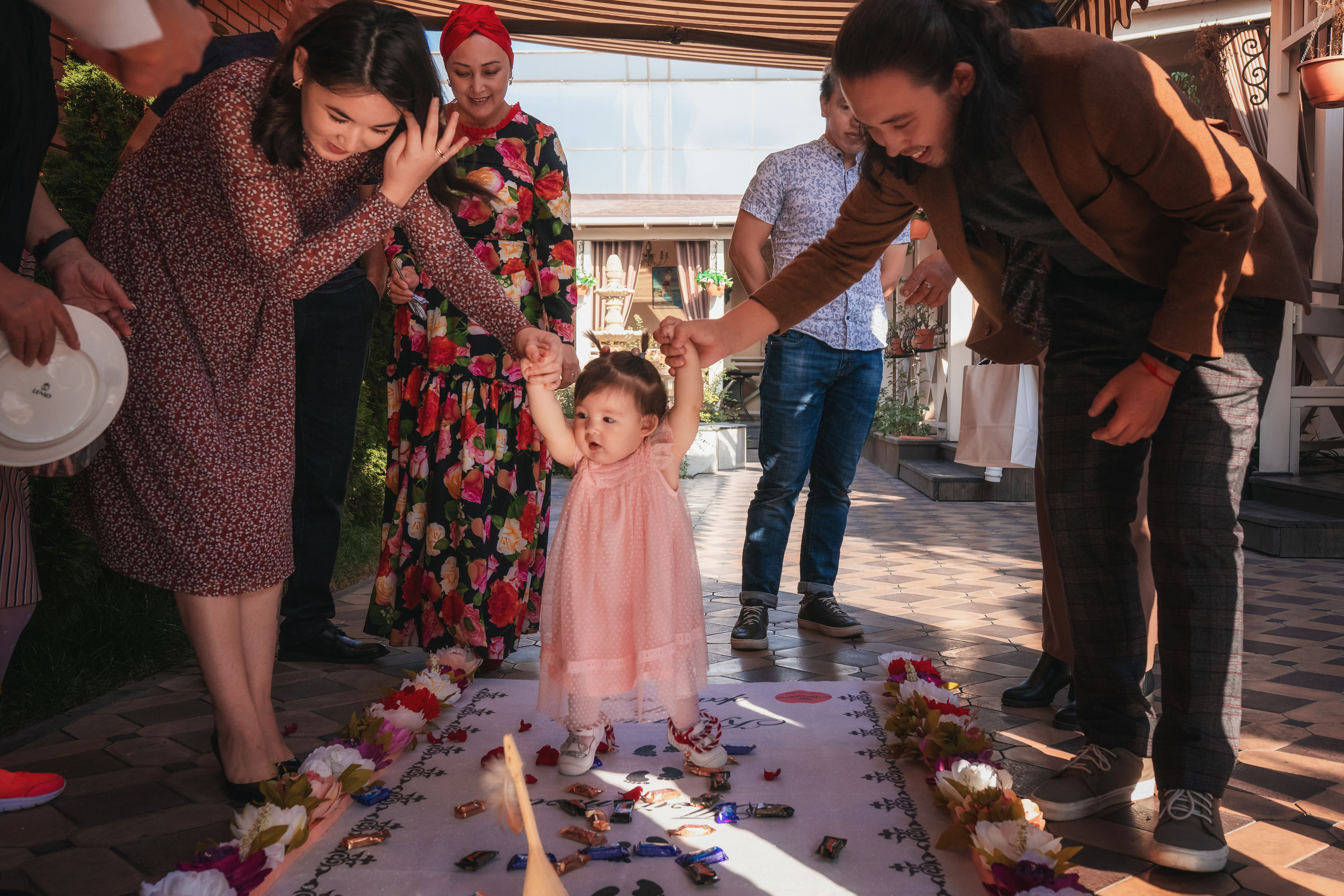 годик Амили