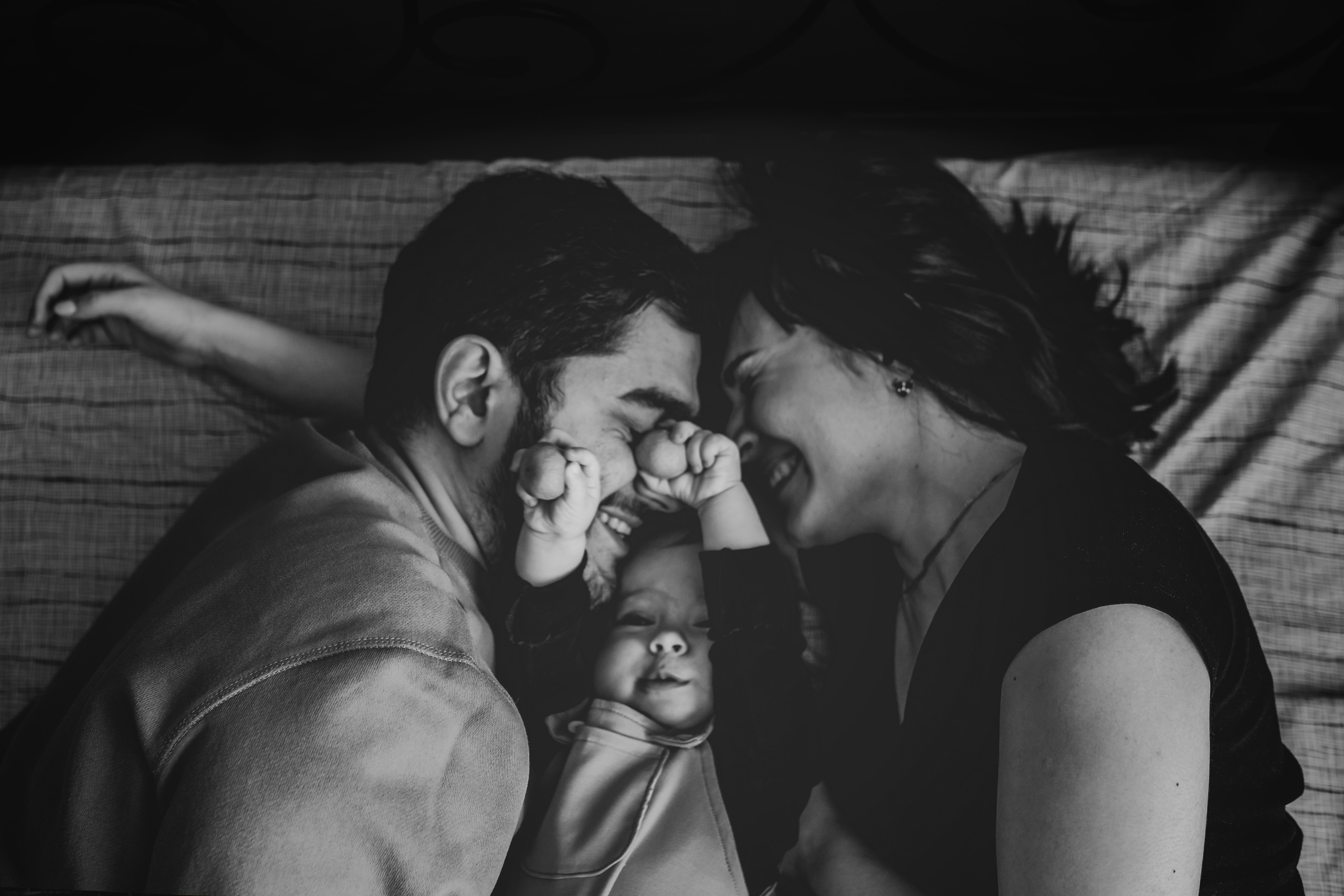 Арутюн, Марина и Карина