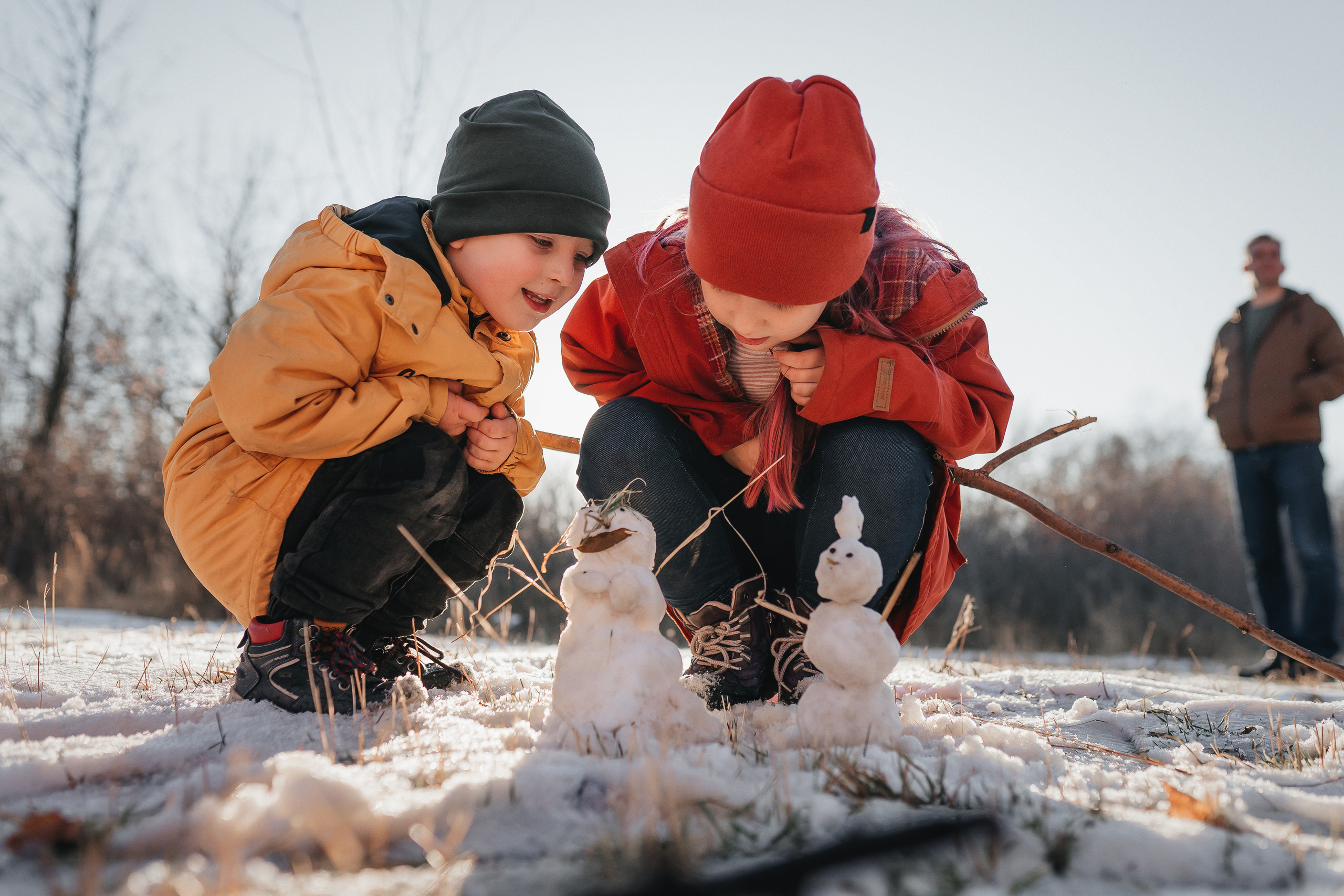 осень в&nbsp;ботсаду