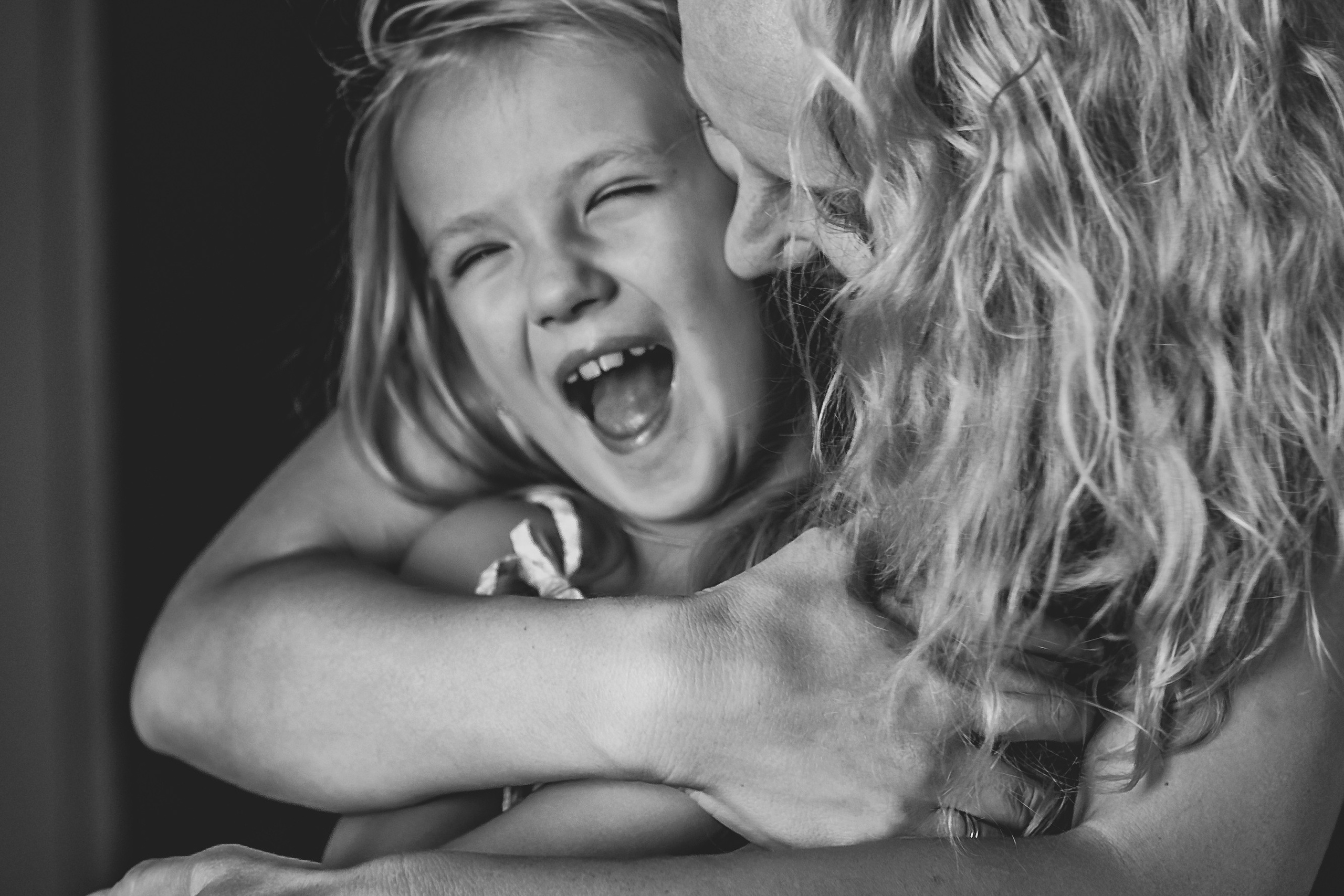 Катя, Тая и Егор