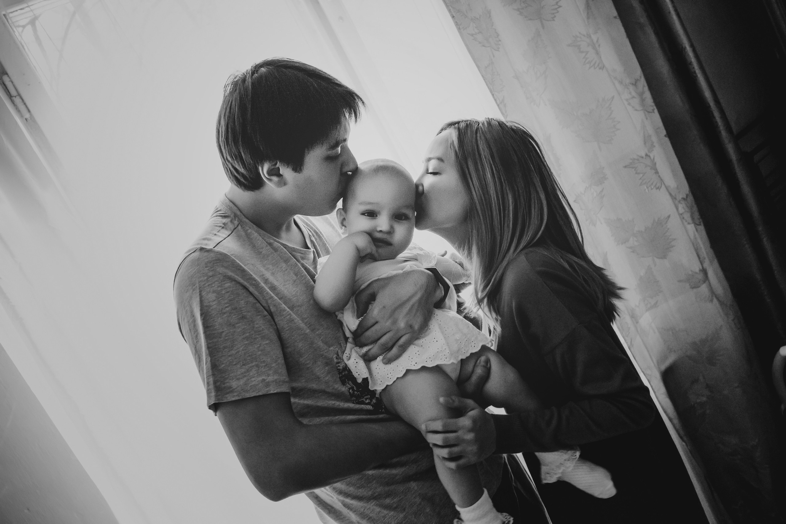 Рома и Нурия