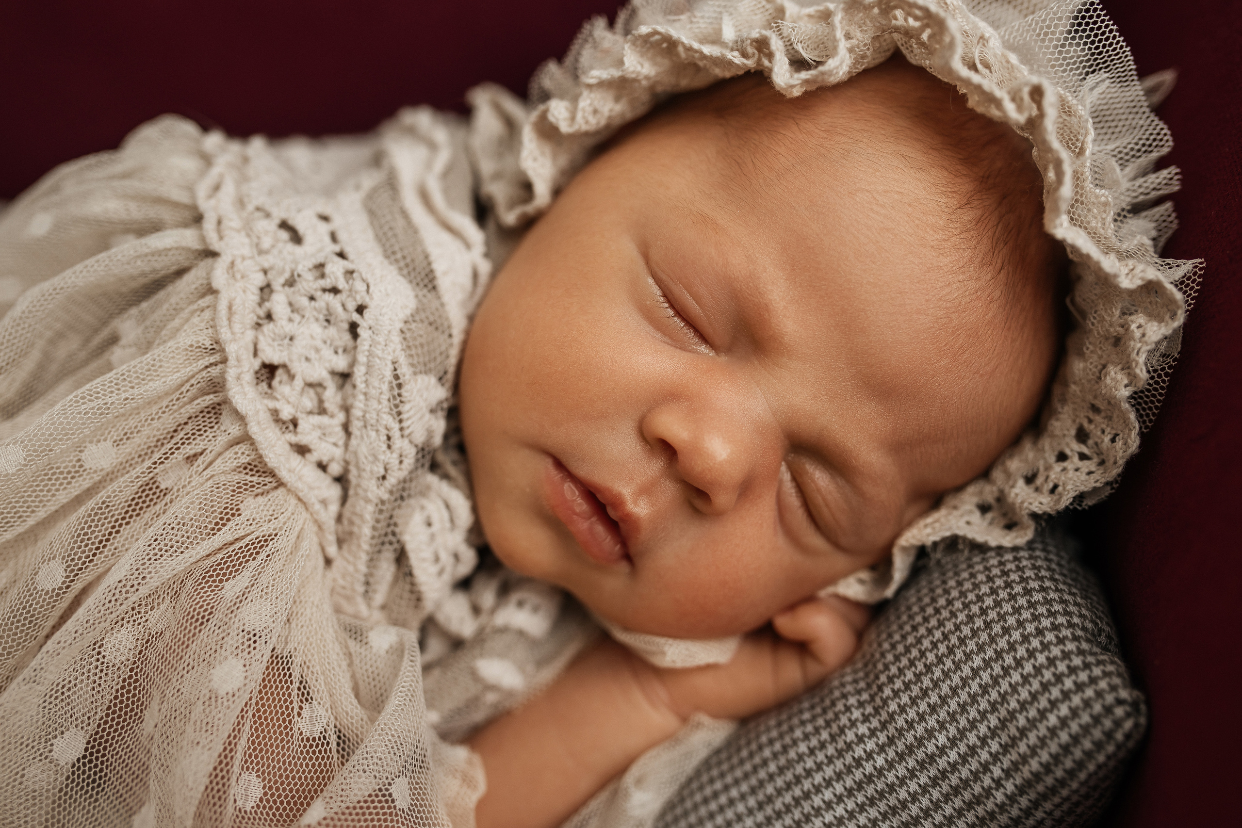 Лиина, 14 дней