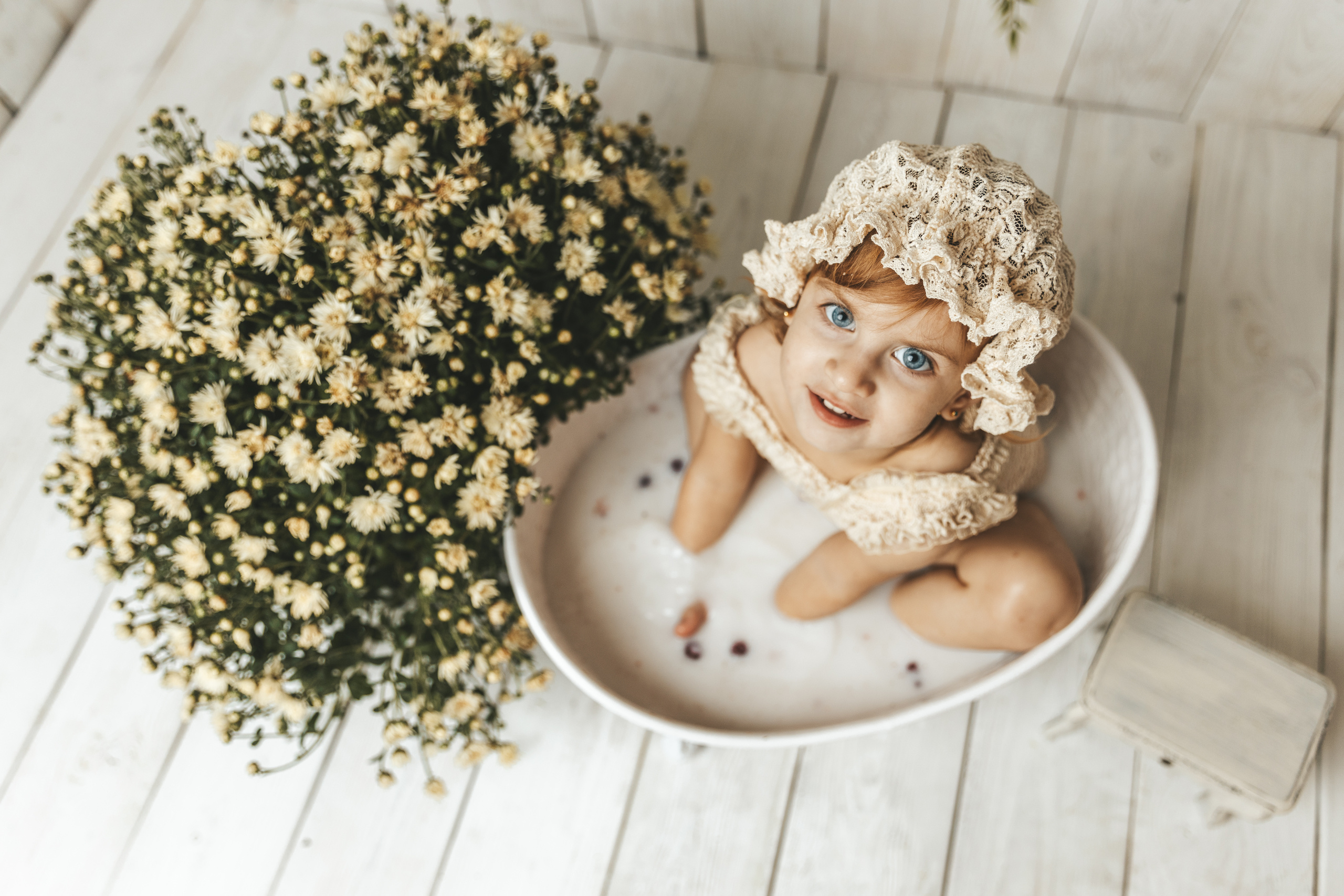 Эмилия и Полина