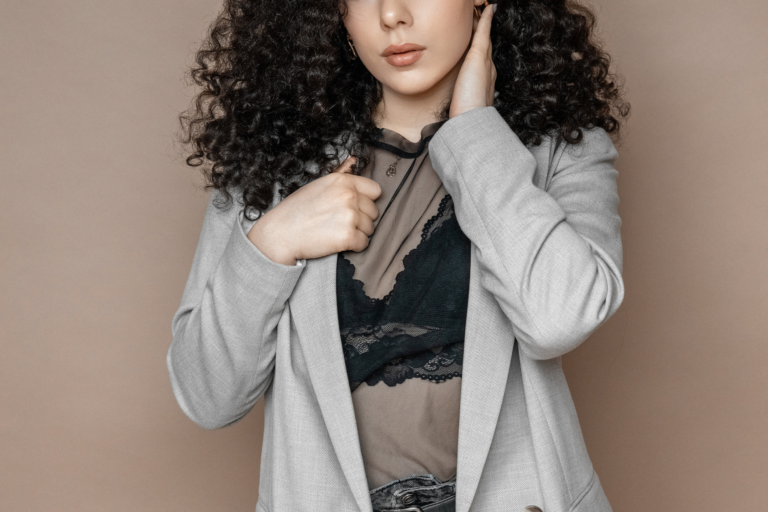 Доченька, 18 лет