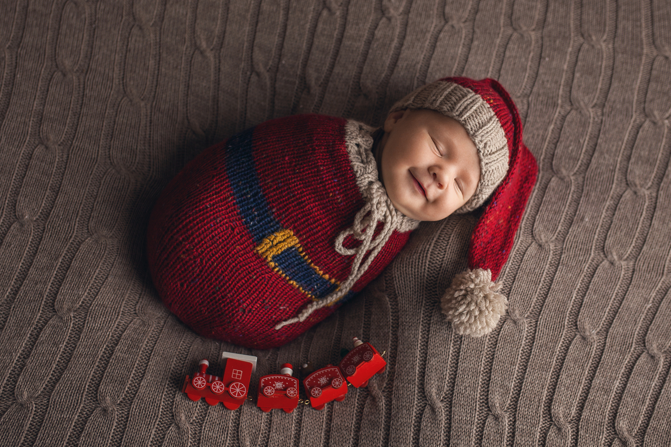 Артемий 1 месяц