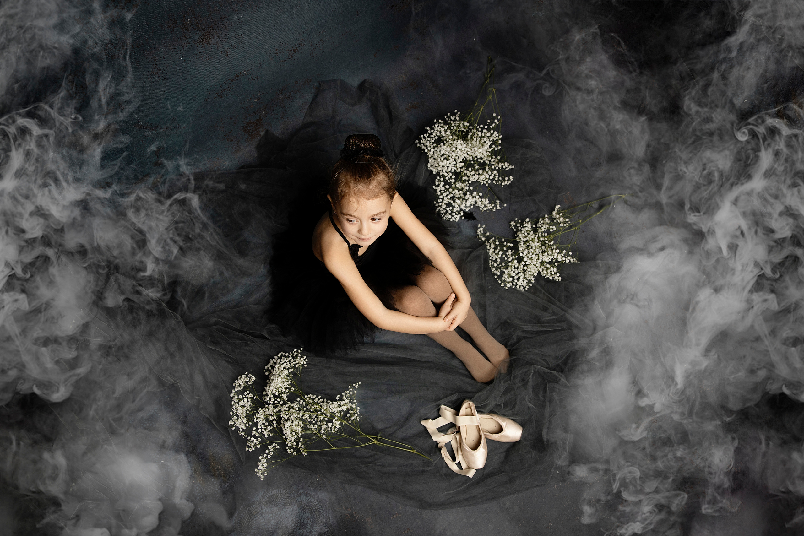 Балерина Милена