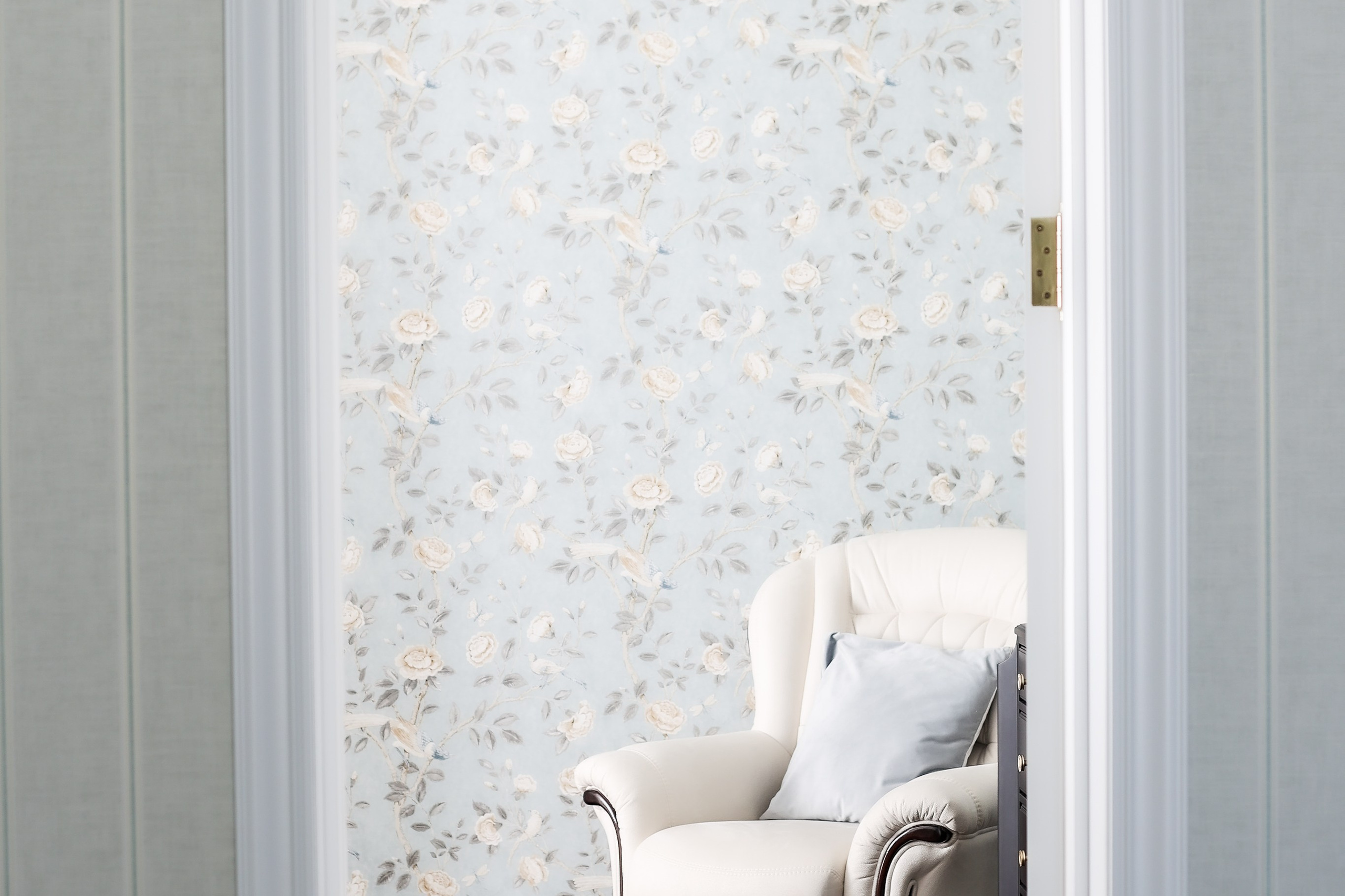 Загородный дом на Новой Риге