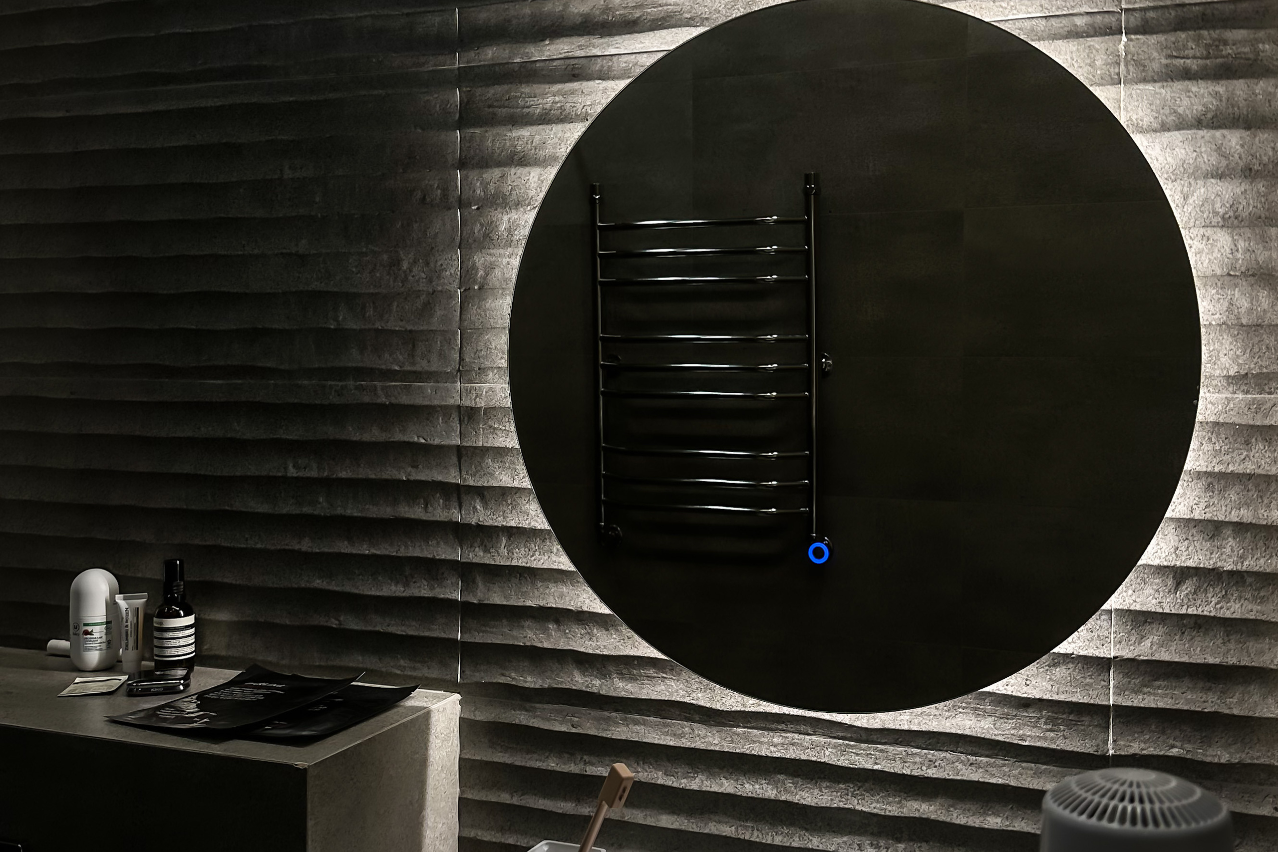 Vista mare отель Сочи