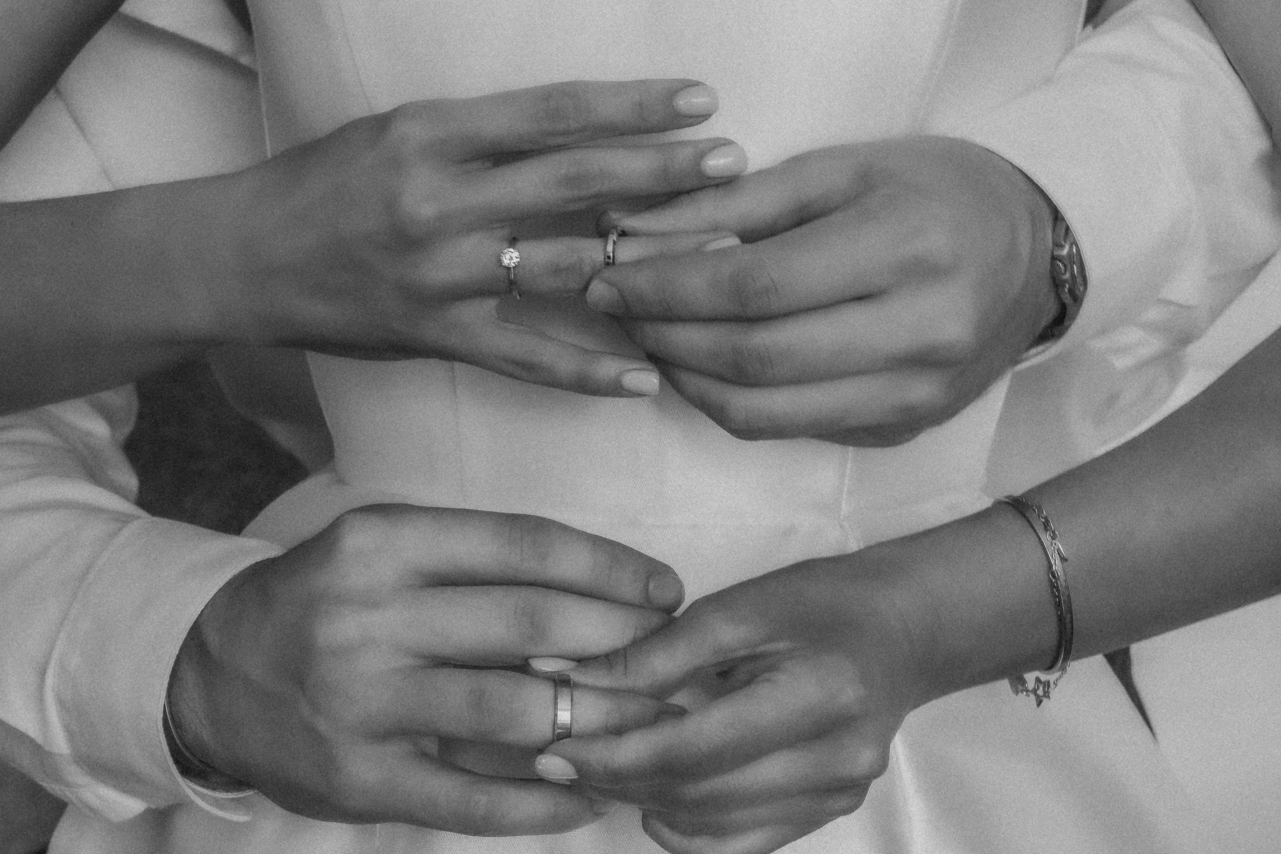 Екатерина и Никита