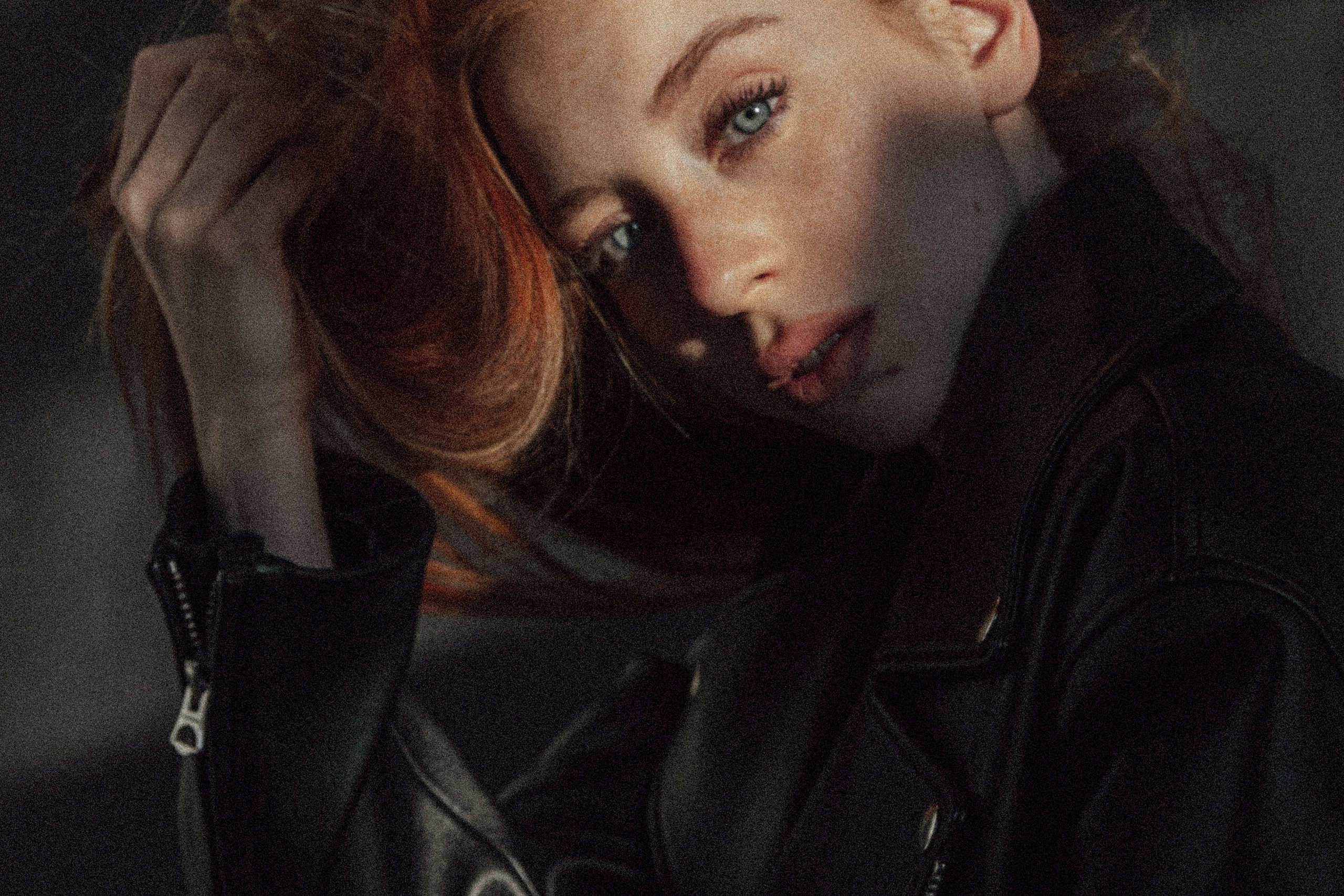 Лиза Быкова @lizavetabkv модель, блогер