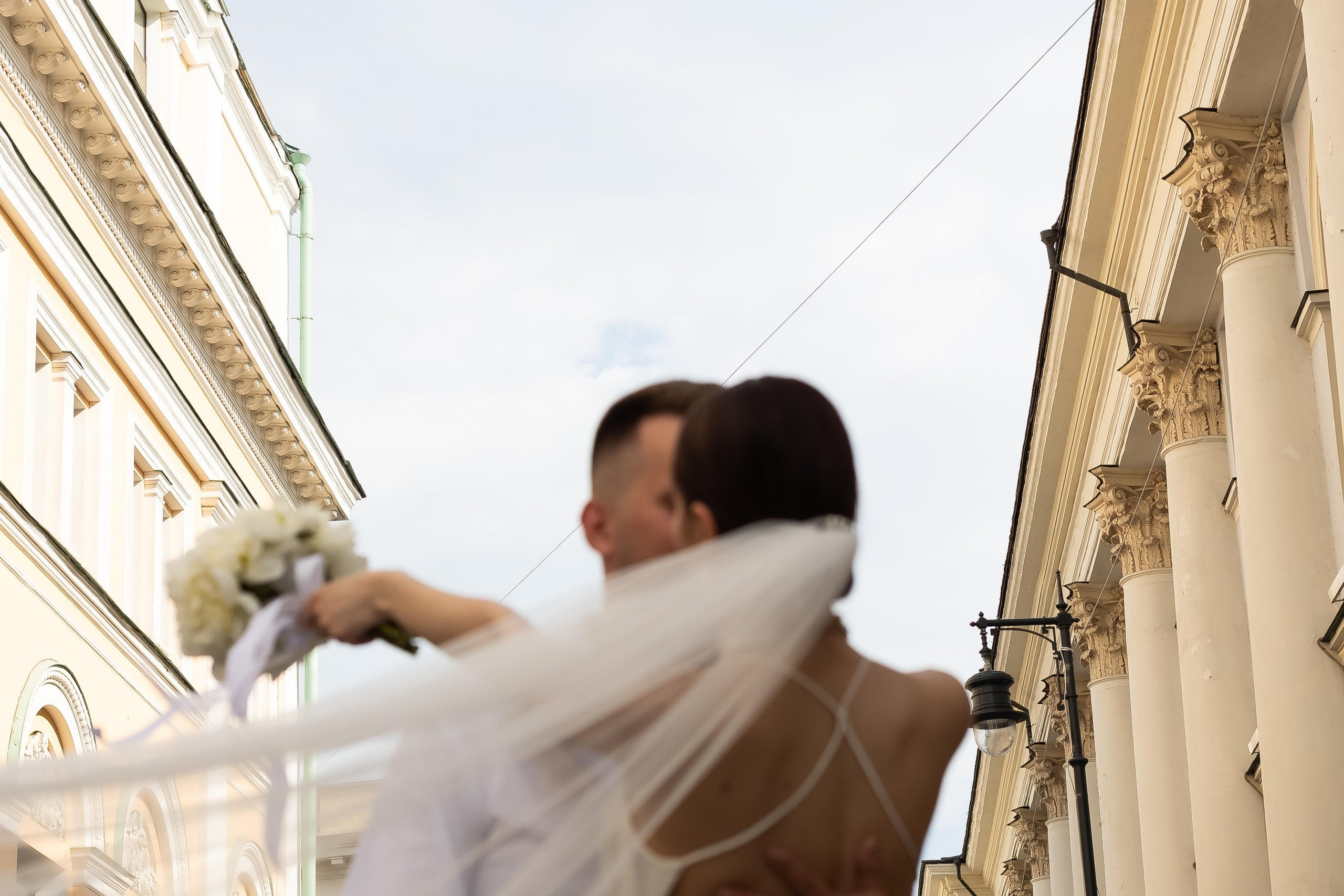 Love story Дмитрий и&nbsp;Екатерина