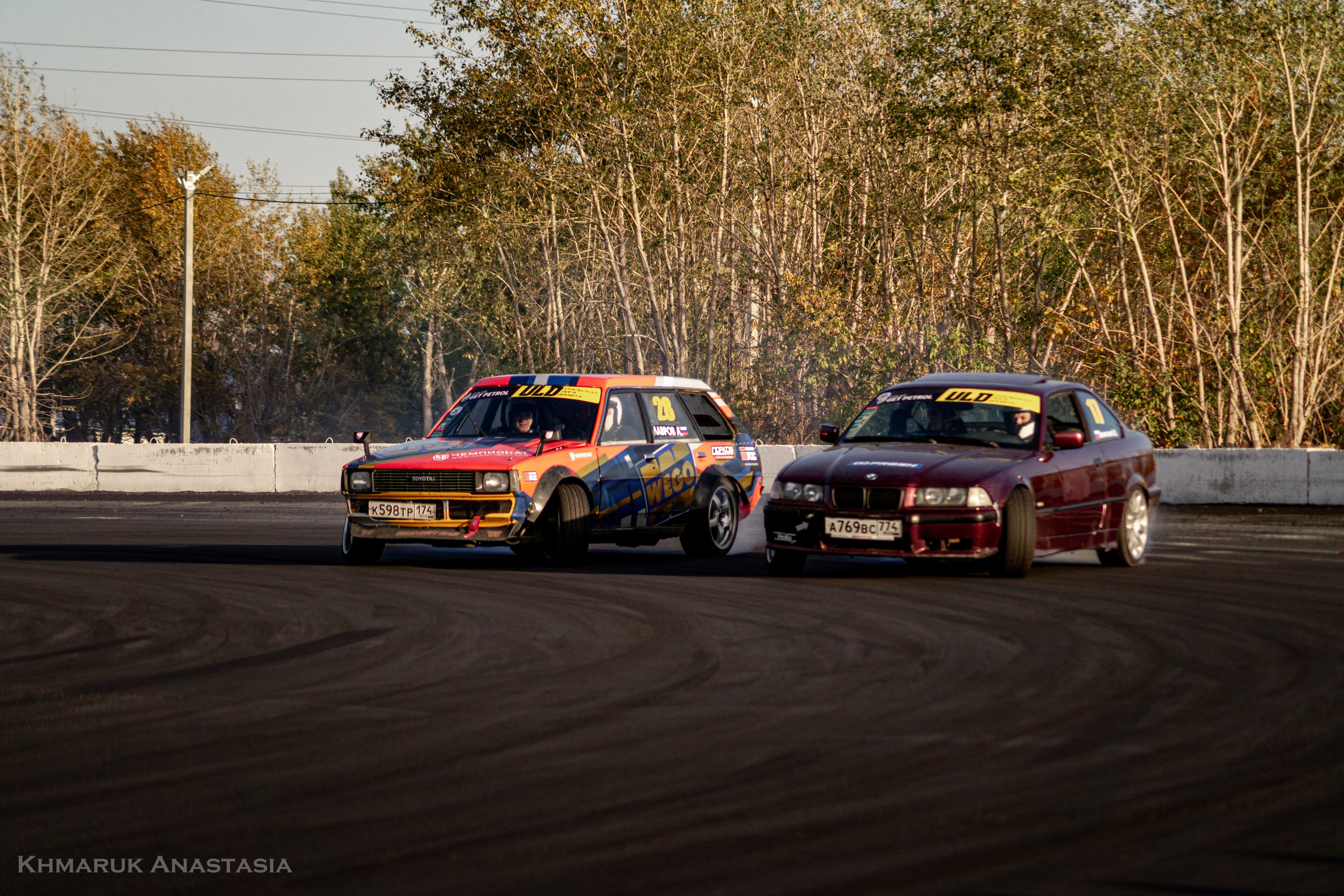 Matsuri Drift²⁰²³