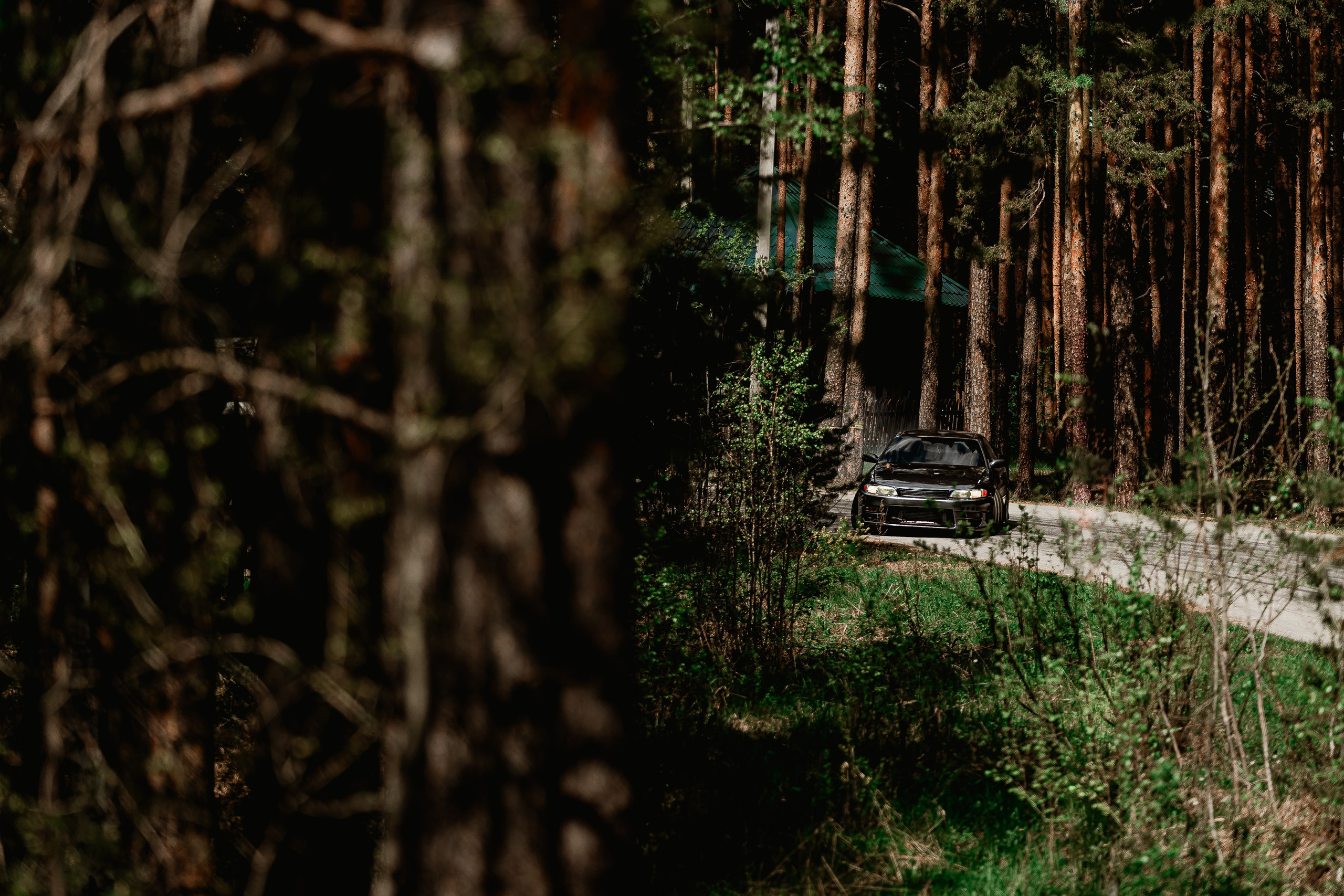 ENJOY! DRIFT EVENT, май²⁰²⁶