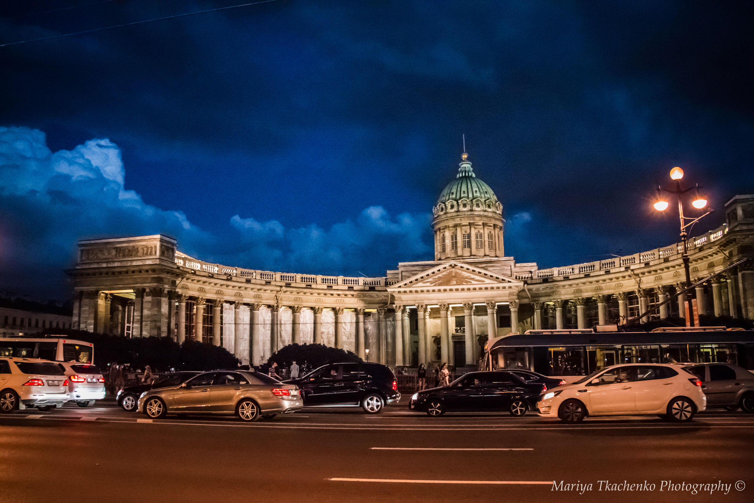 Санкт Петербург