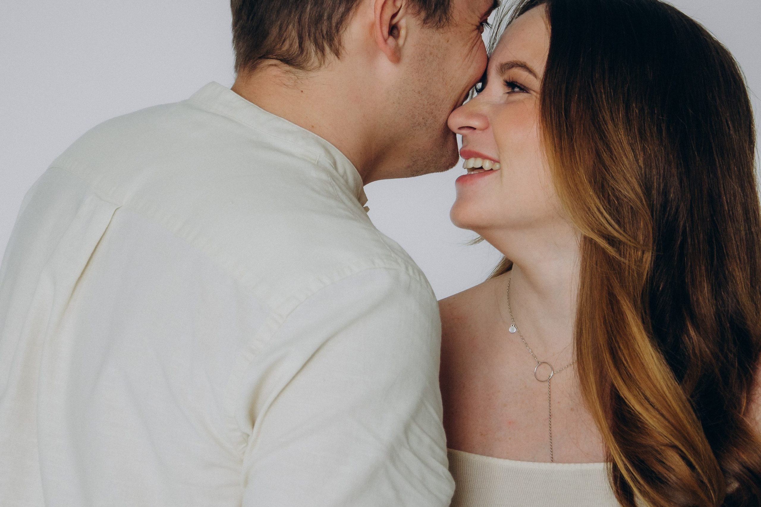 Алина и Антон