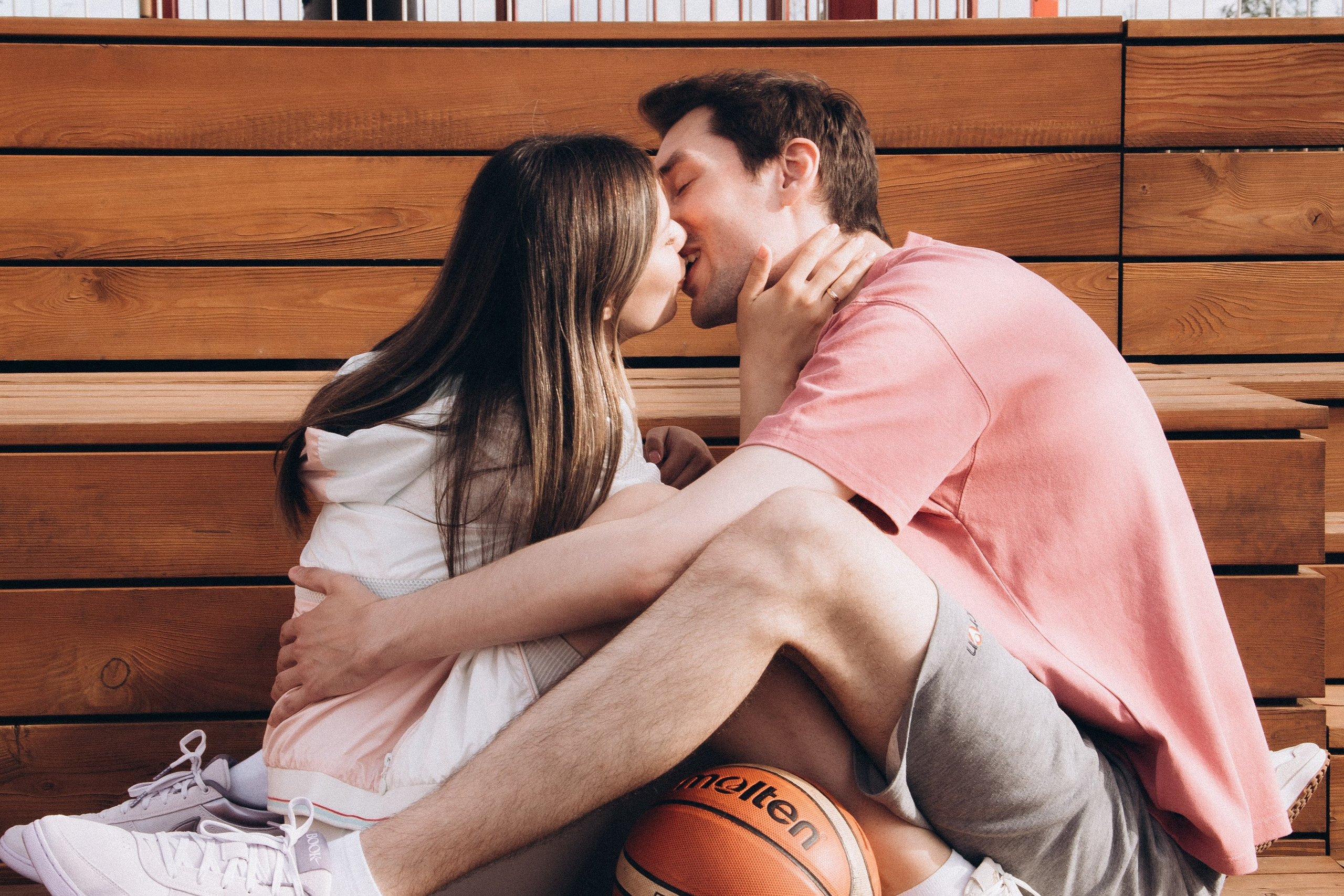 Жора и Диана