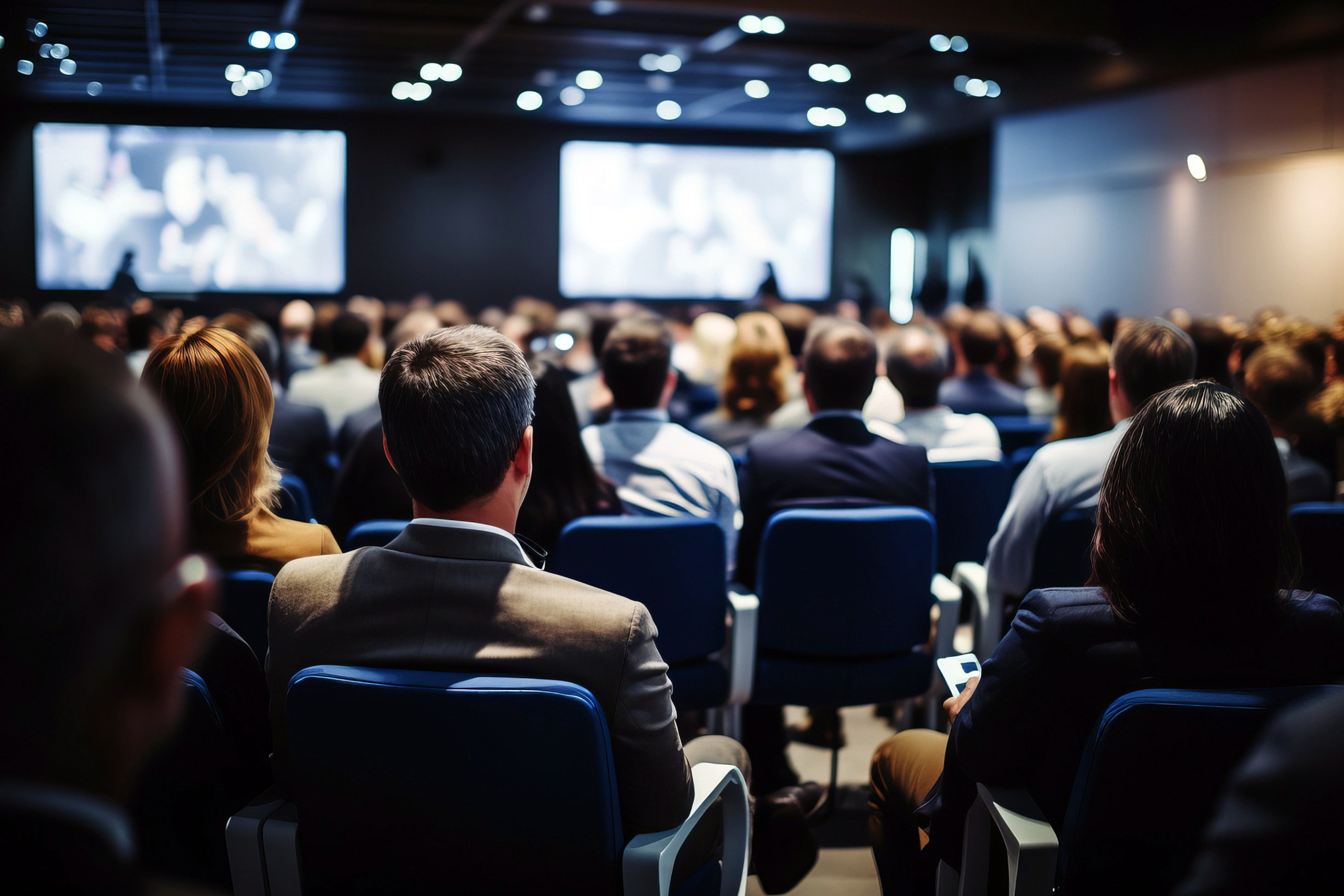 КОНФЕРЕНЦИИ/ФОРУМЫ