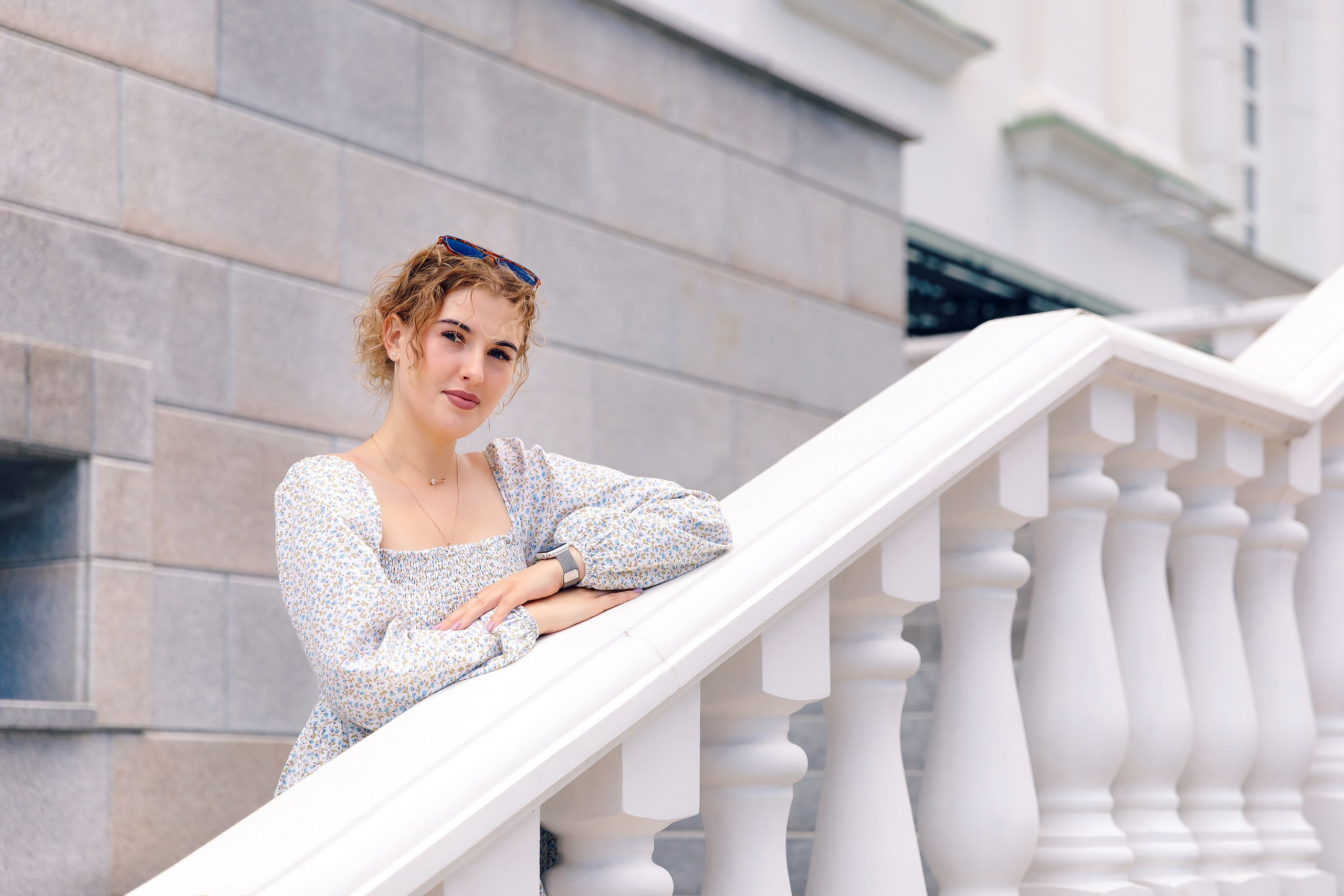 Фотопрогулка