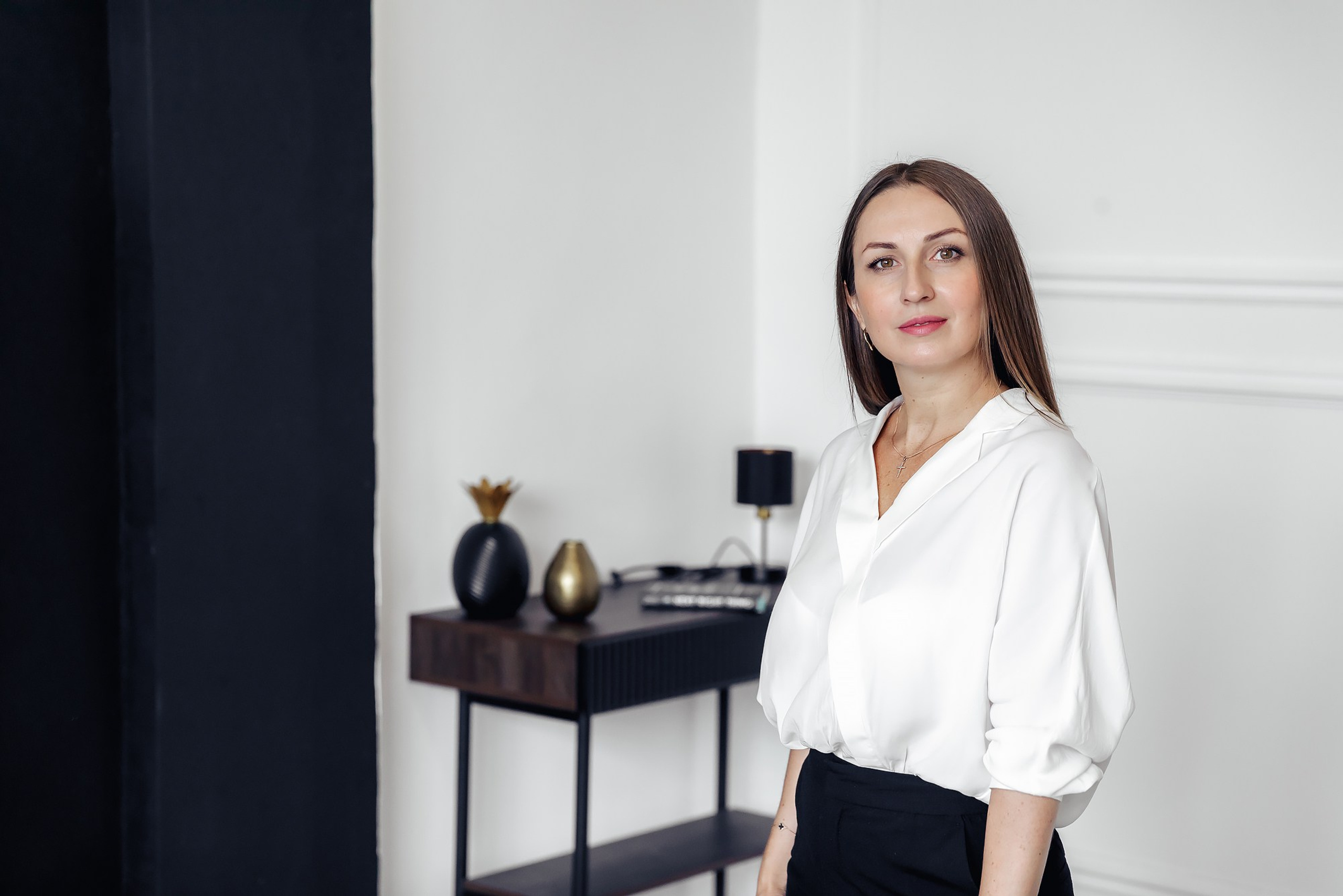 Бизнес портрет