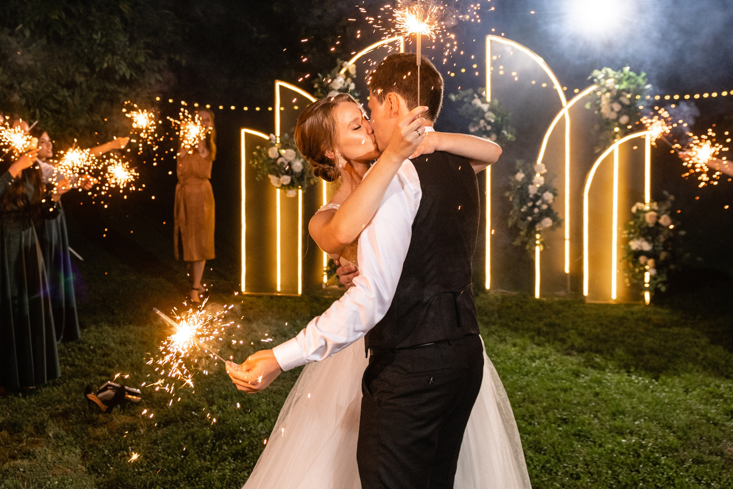 Наталья и Иван