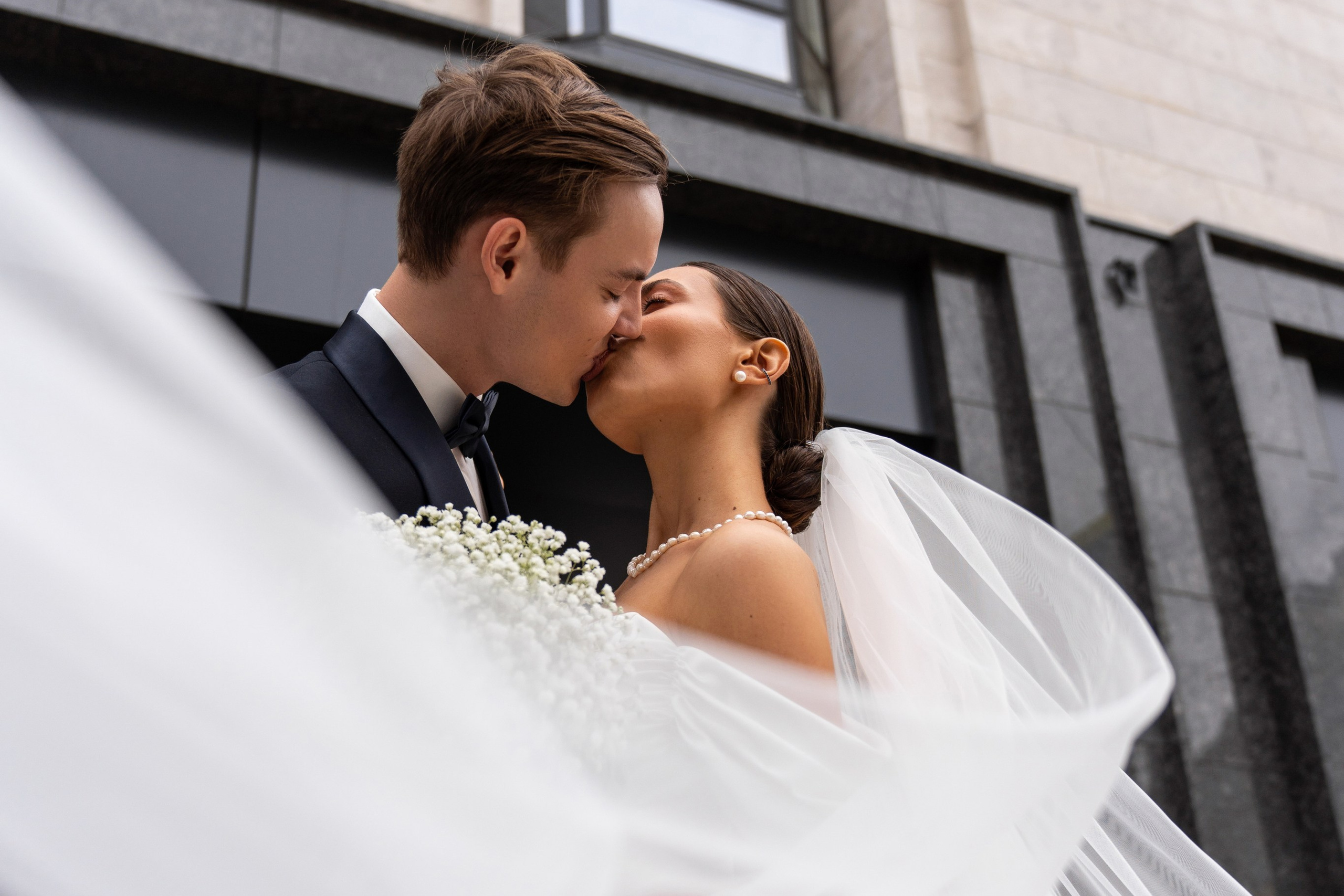 Анастасия и Захар