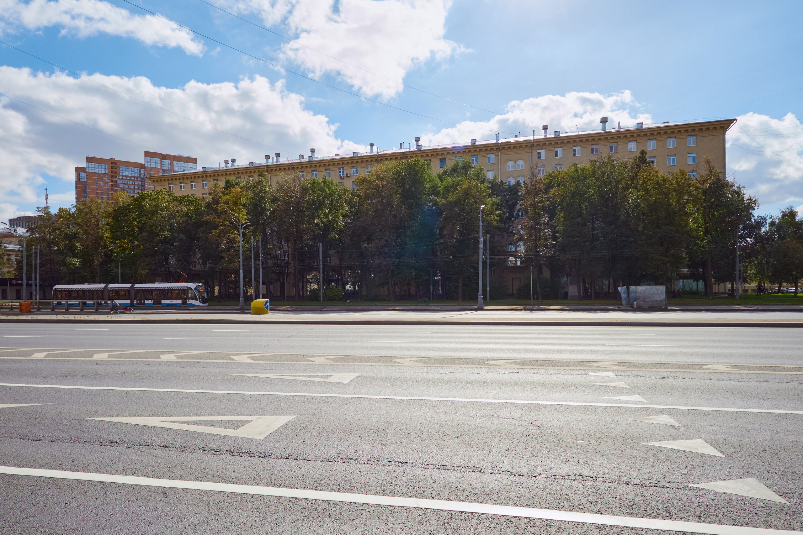 АК&nbsp;«The DOM»