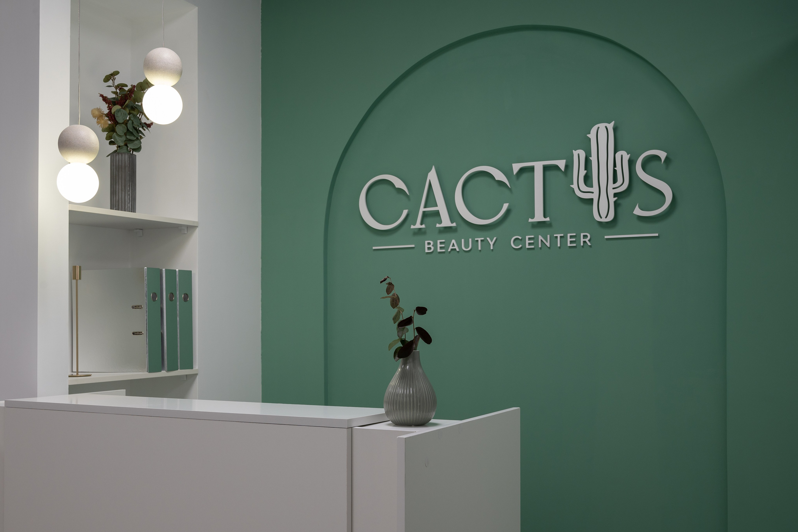Студия лазерной эпиляции CACTUS