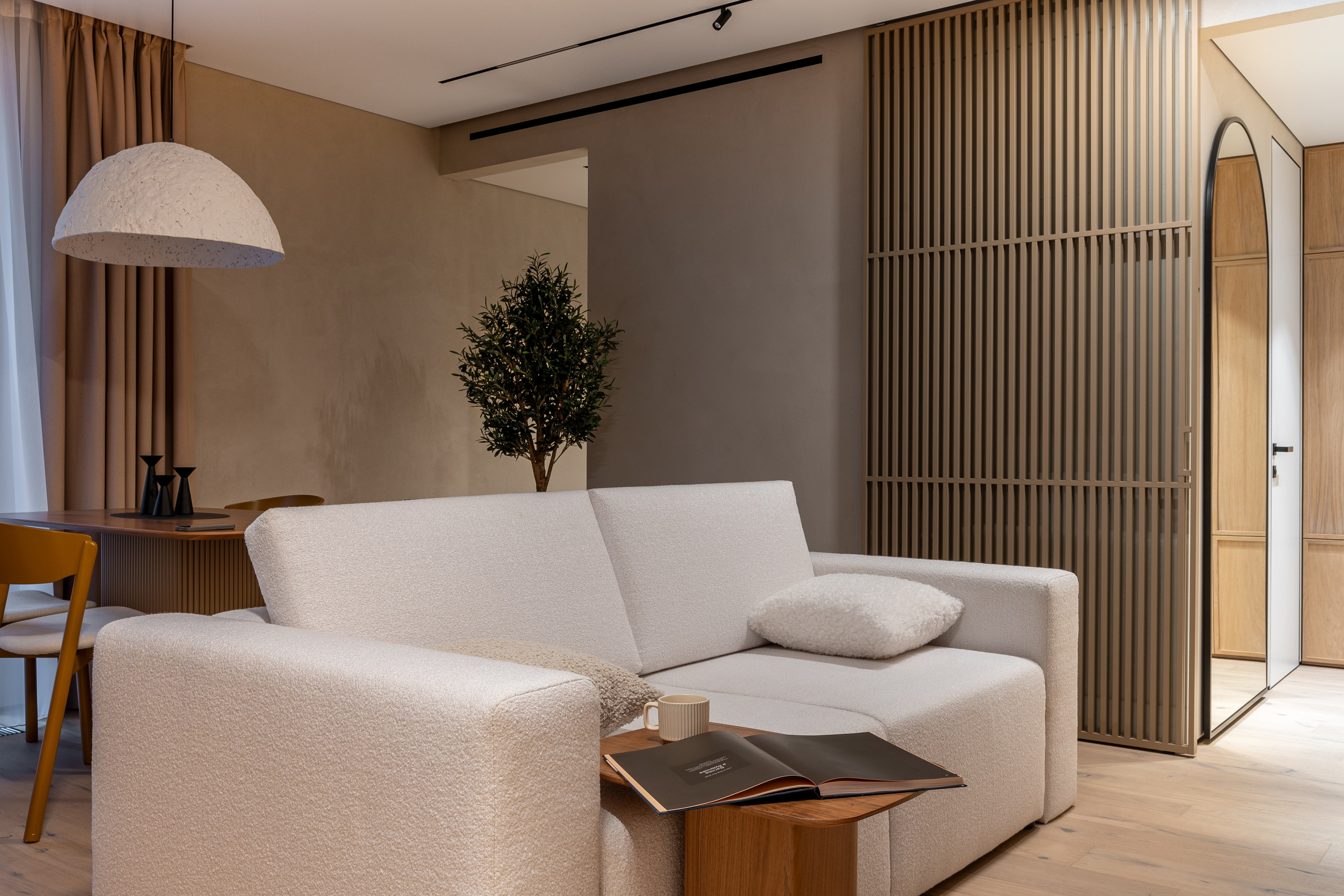 Дизайн проект Быкова Андрея