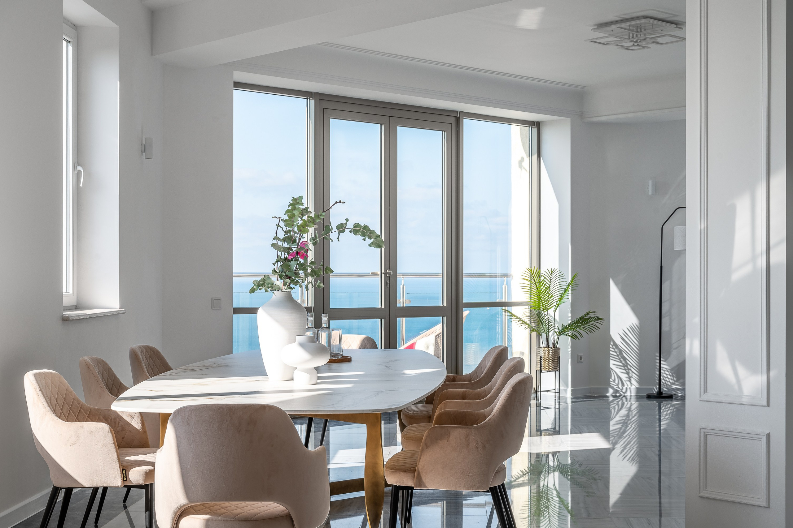 Пентхаус в Сочи