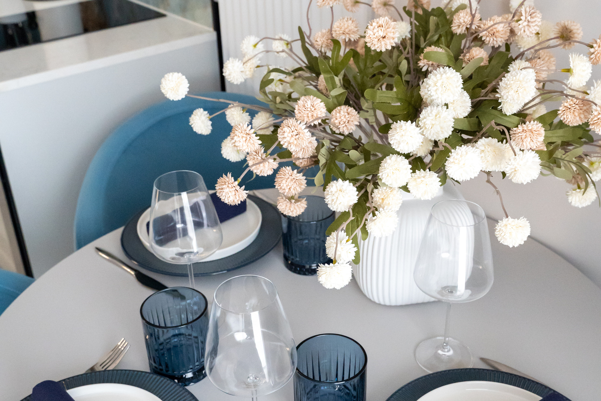 Дизайн проект Светланы Юмаевой