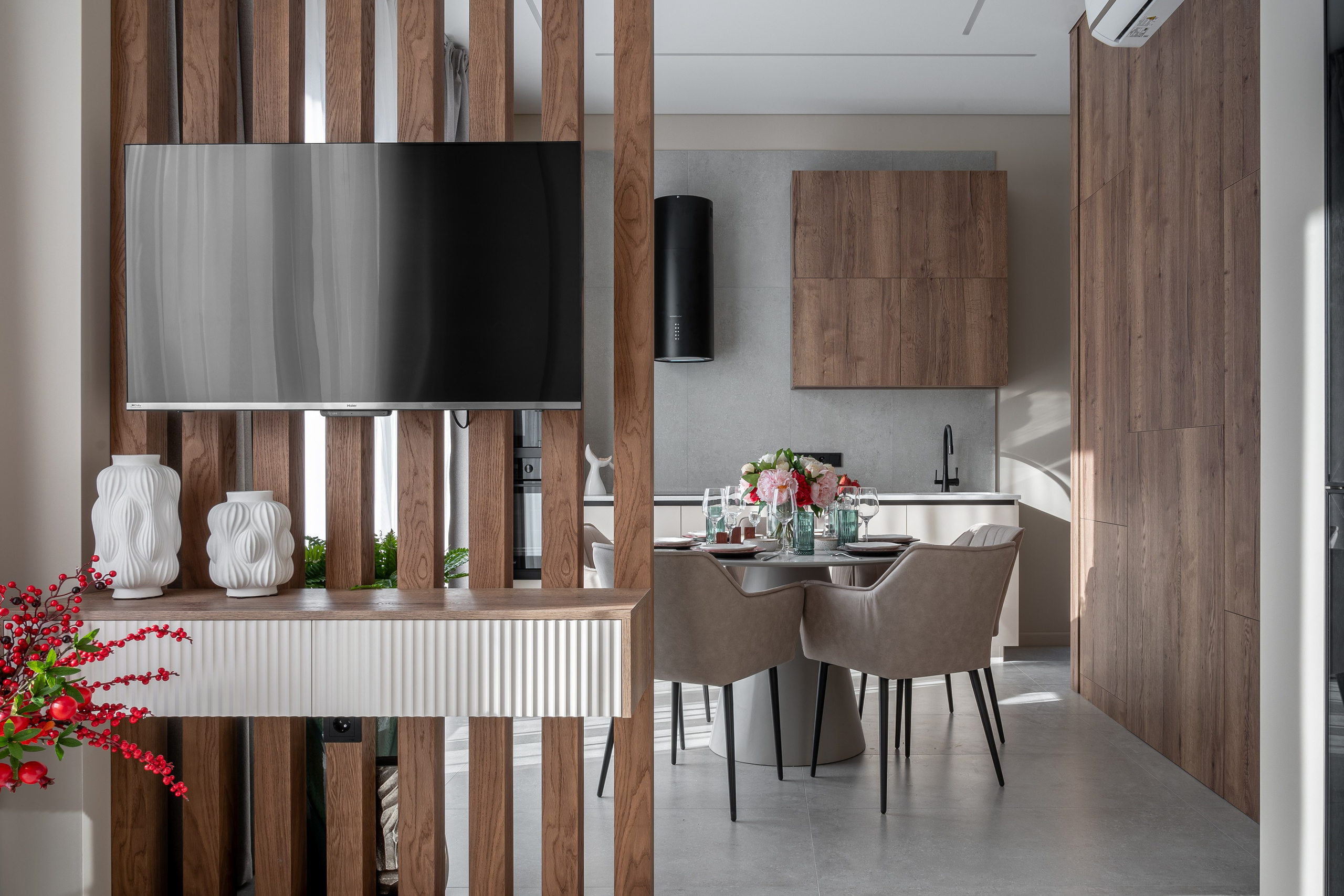 Дизайн проект Светланы Юмаевой