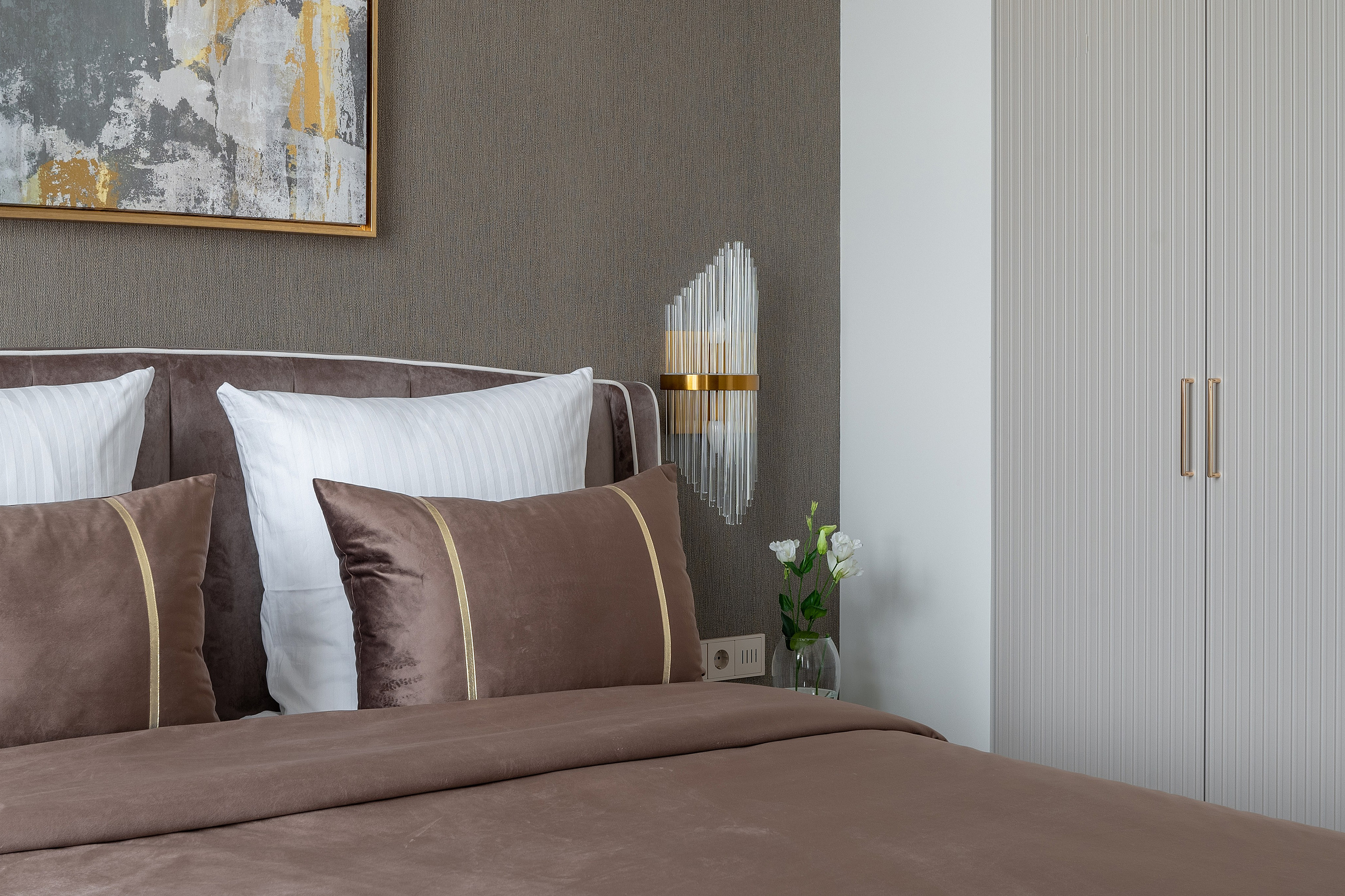 Апартамент для сдачи в аренду