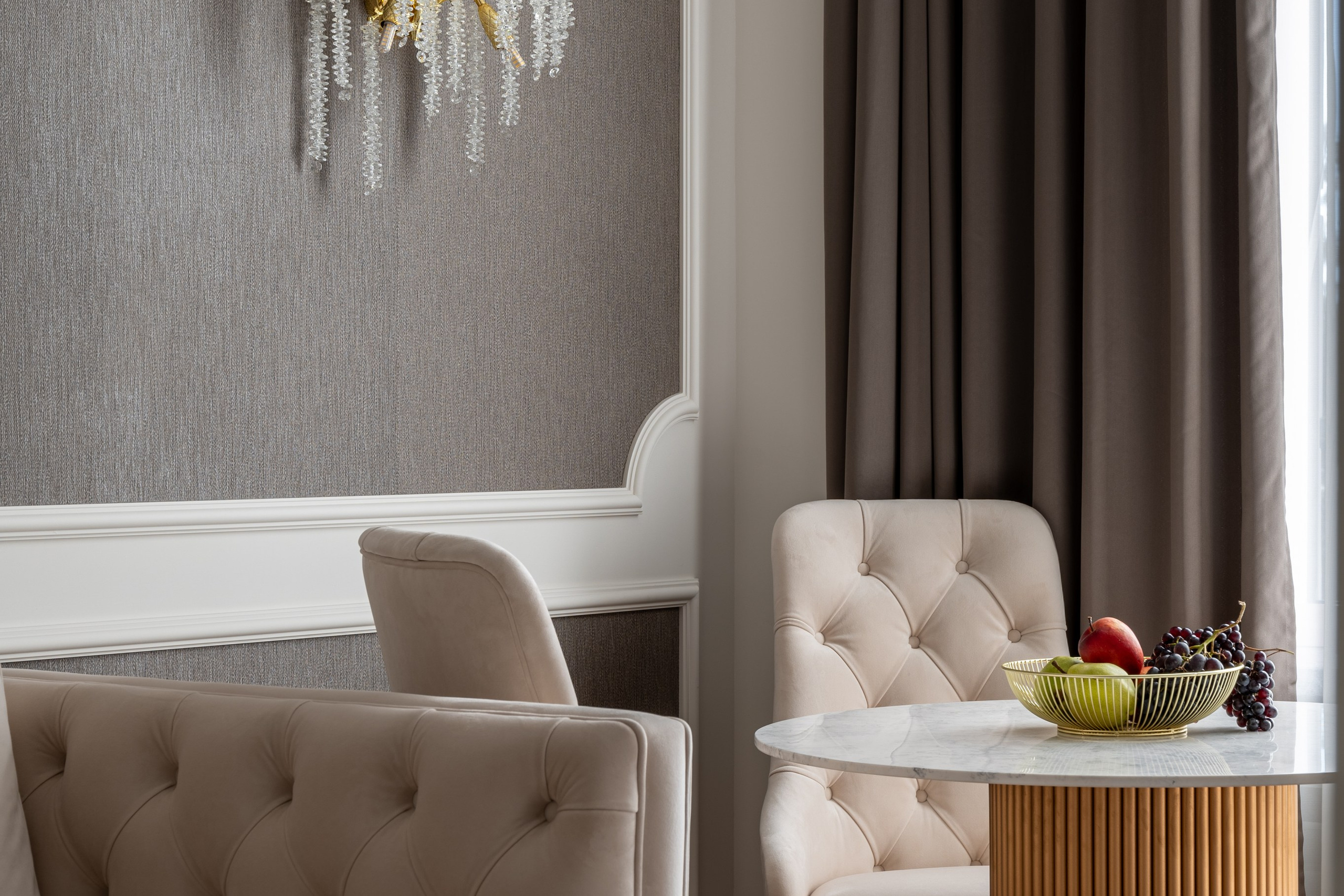 Мебельная компания ELITEHOUSE