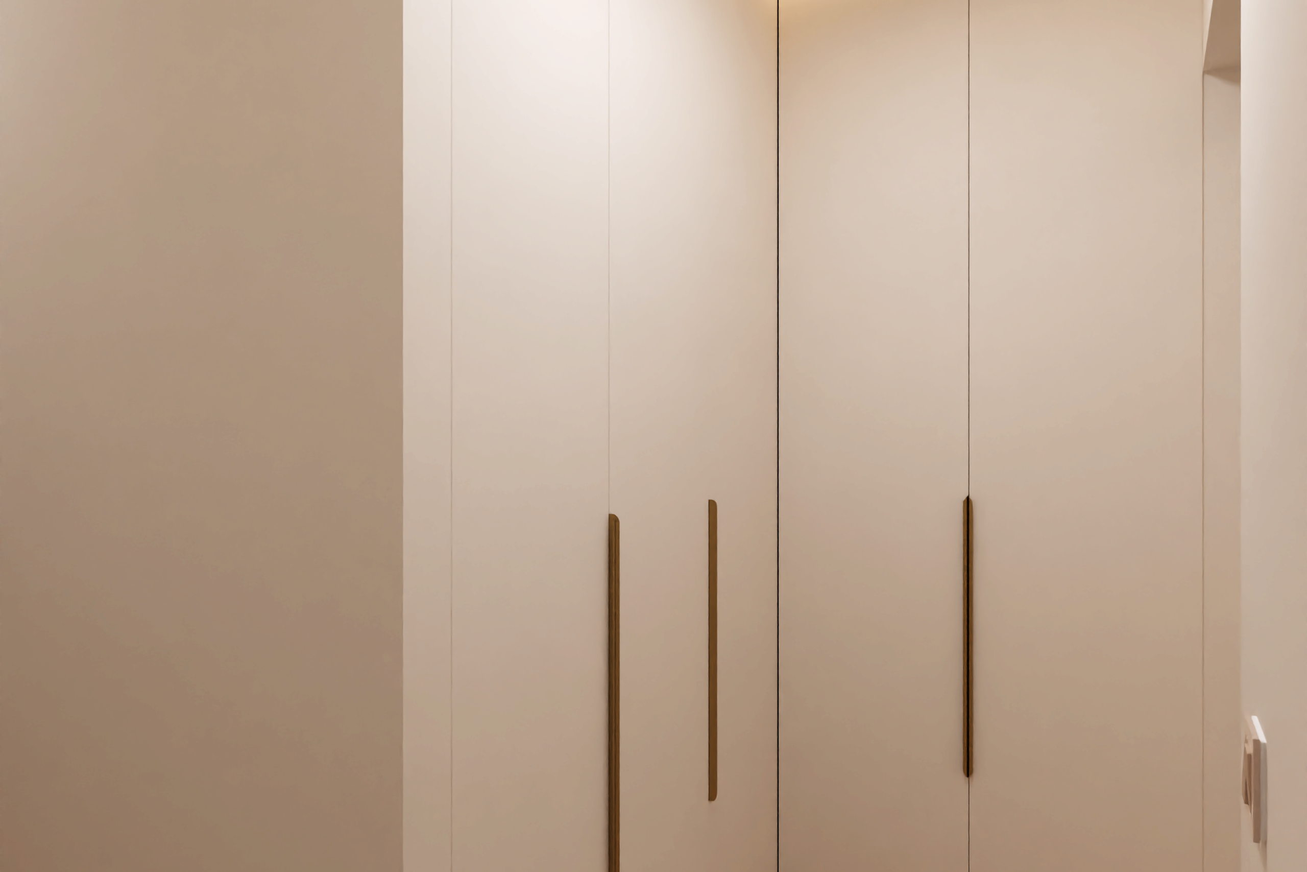 Песок, дерево и камень. Дизайн интерьера в Крыму